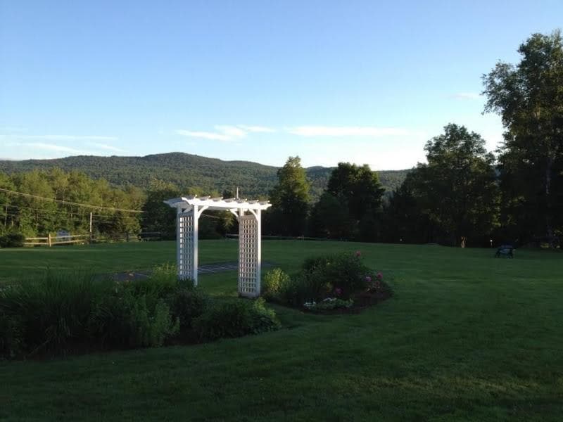 The Vermont Inn