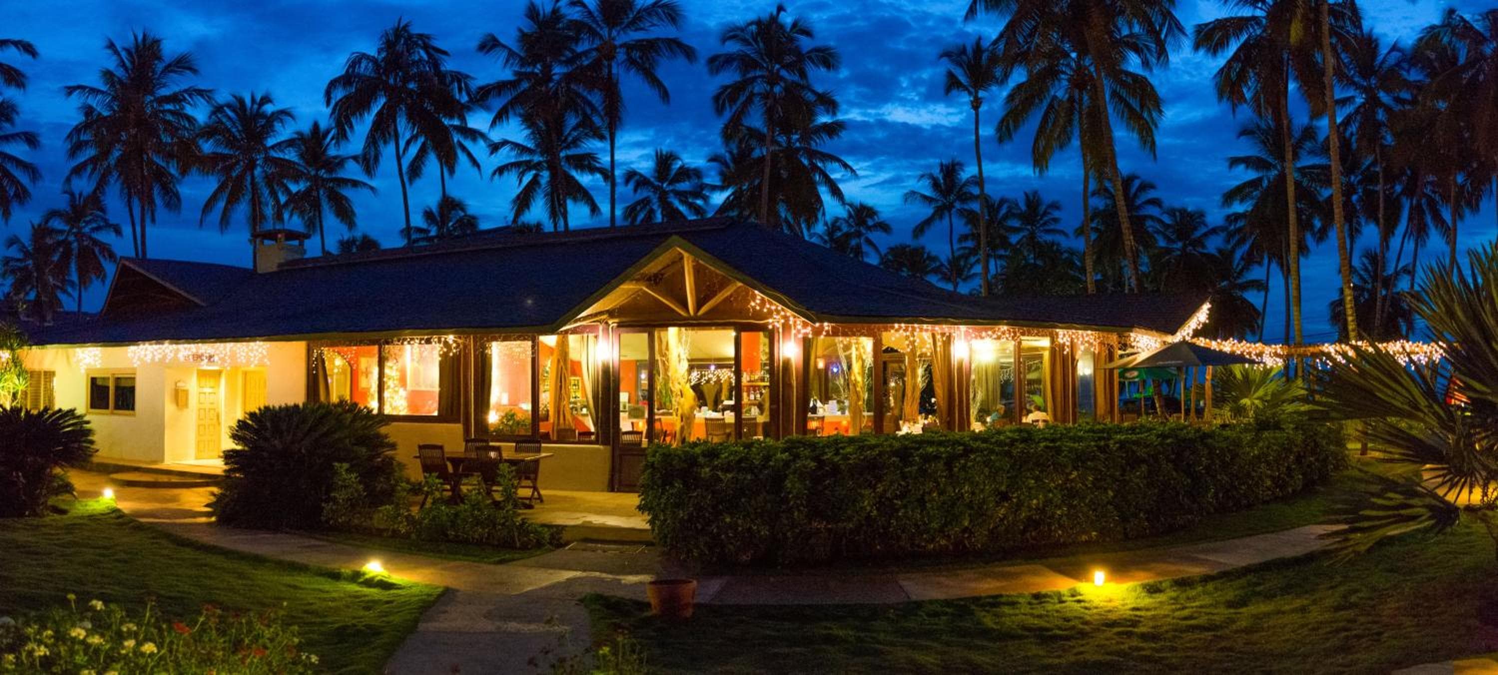 Hotel Alisei