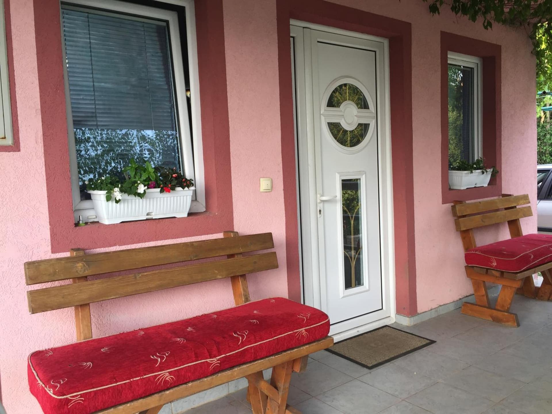 Holiday Village Ostrog