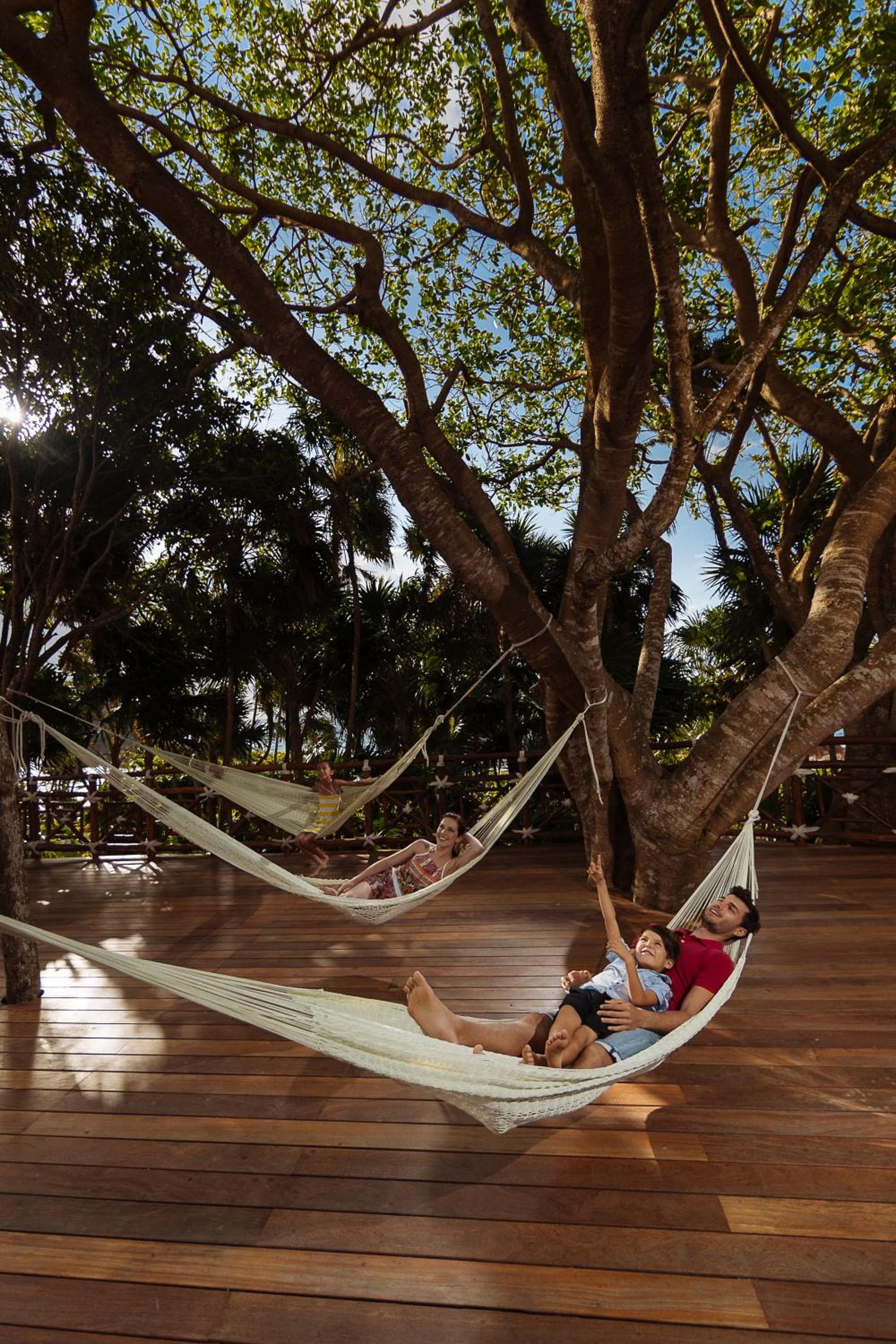 Occidental at Xcaret Destination - All Inclusive