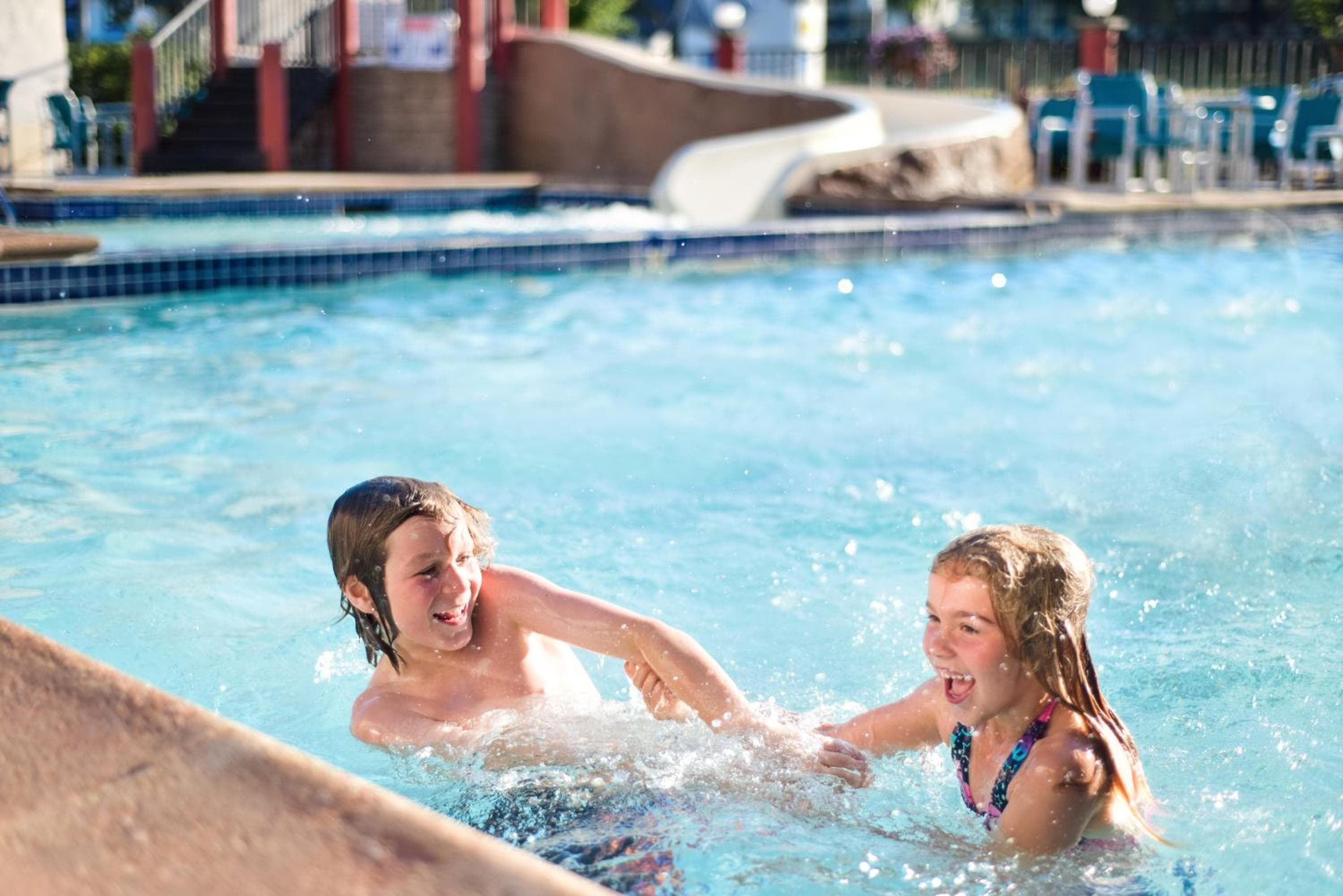 Atlantis Family Waterpark Hotel, an Ascend Collection Hotel