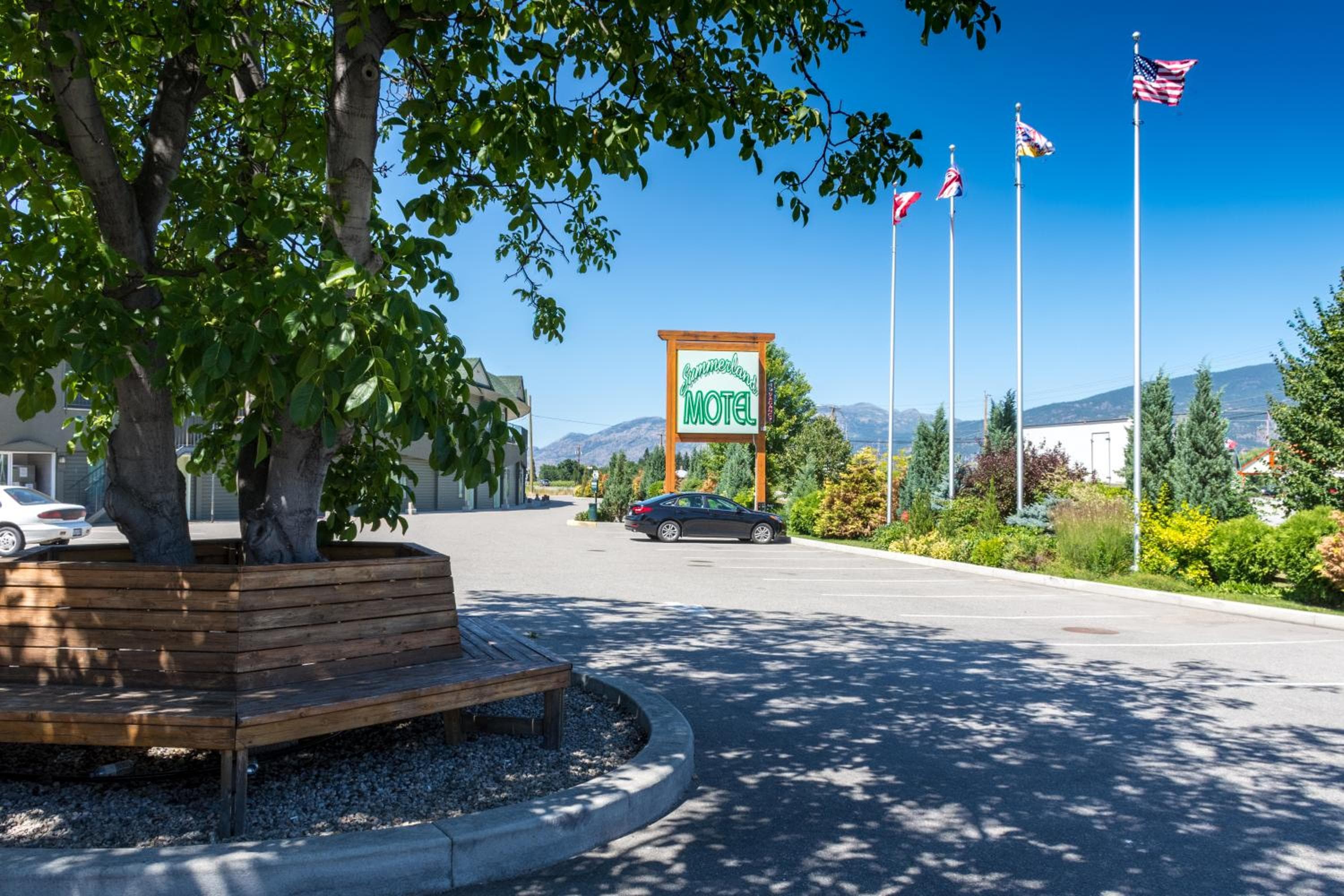 Summerland Motel