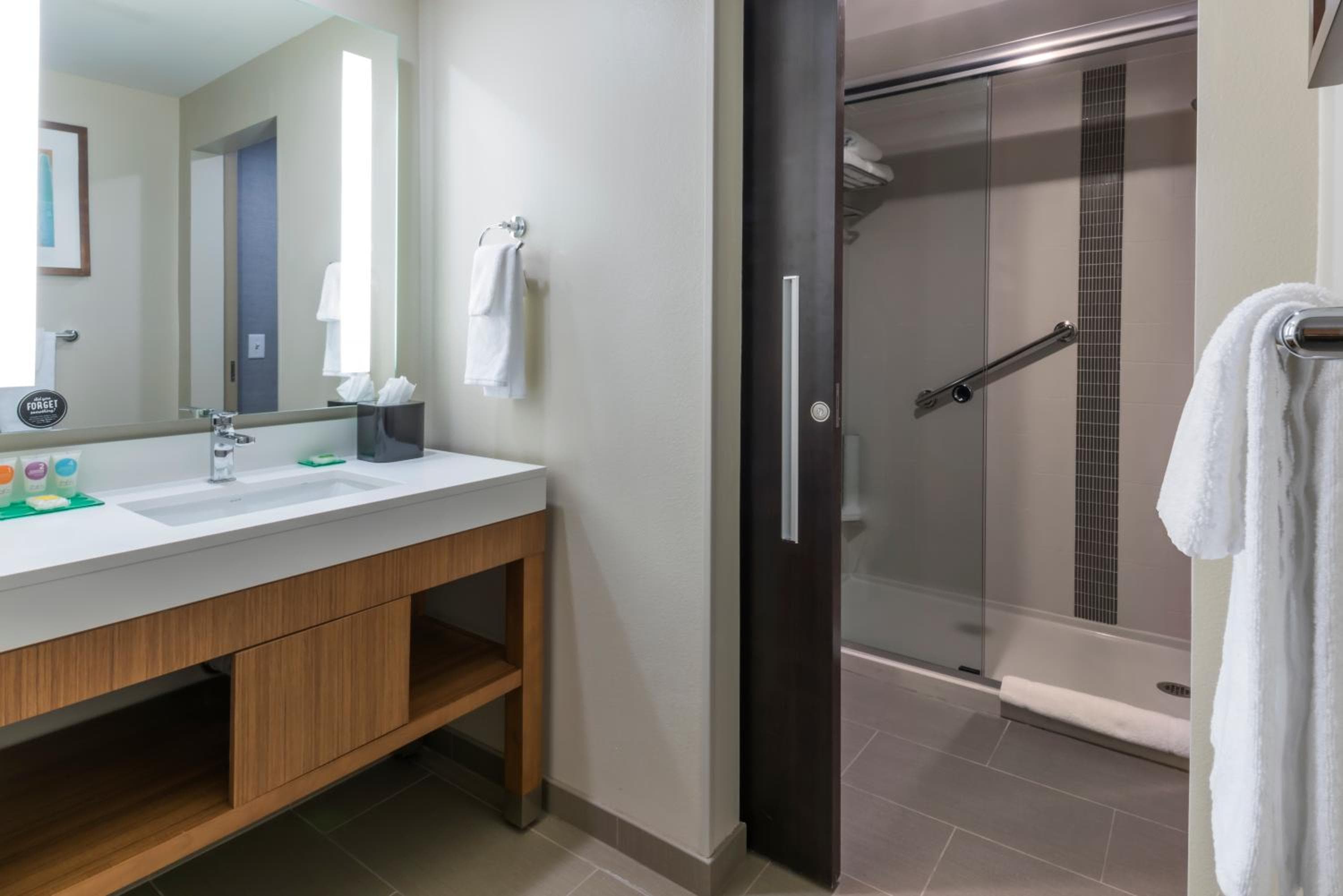 Hyatt Place Boise/Downtown