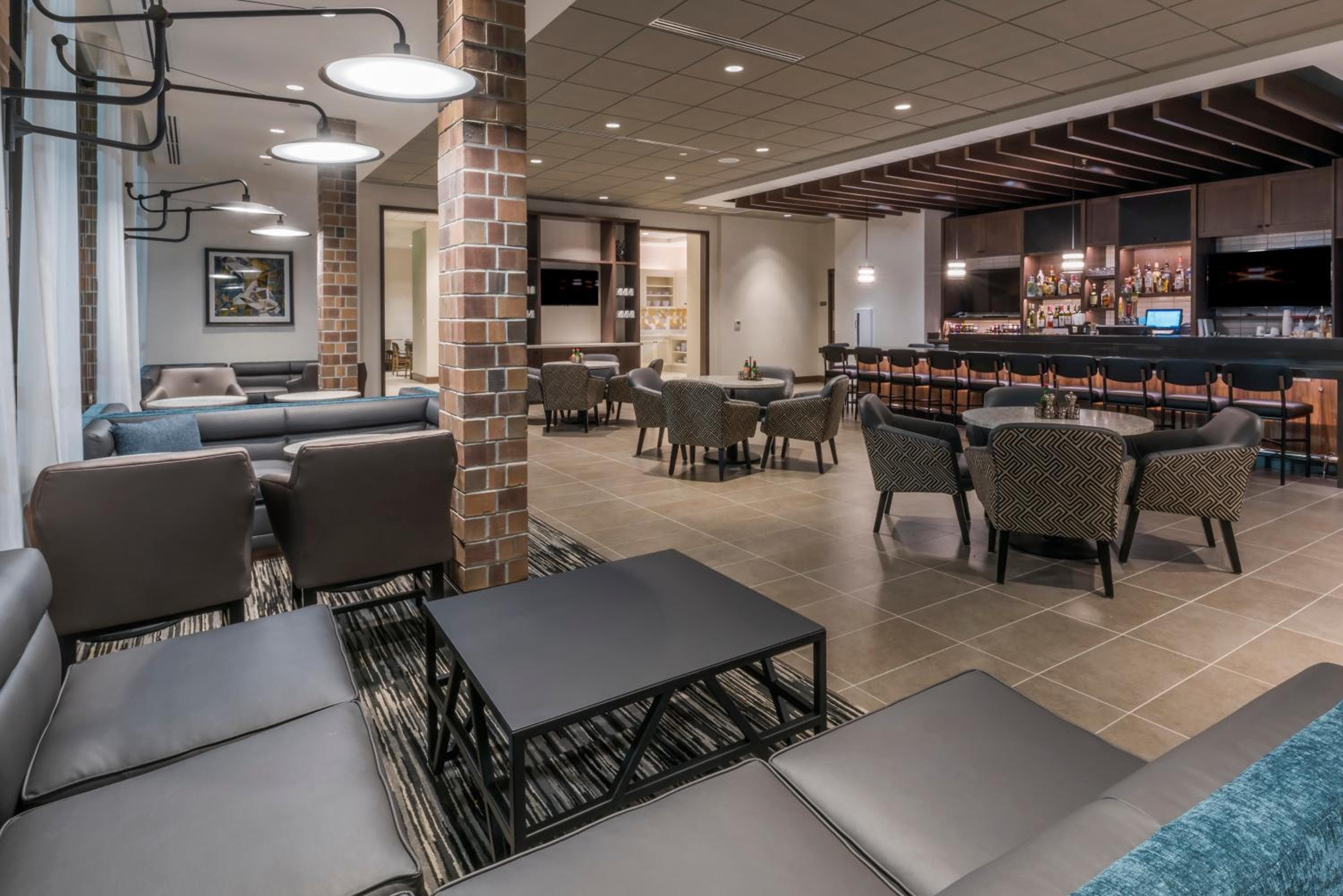 Hyatt Place Boise/Downtown