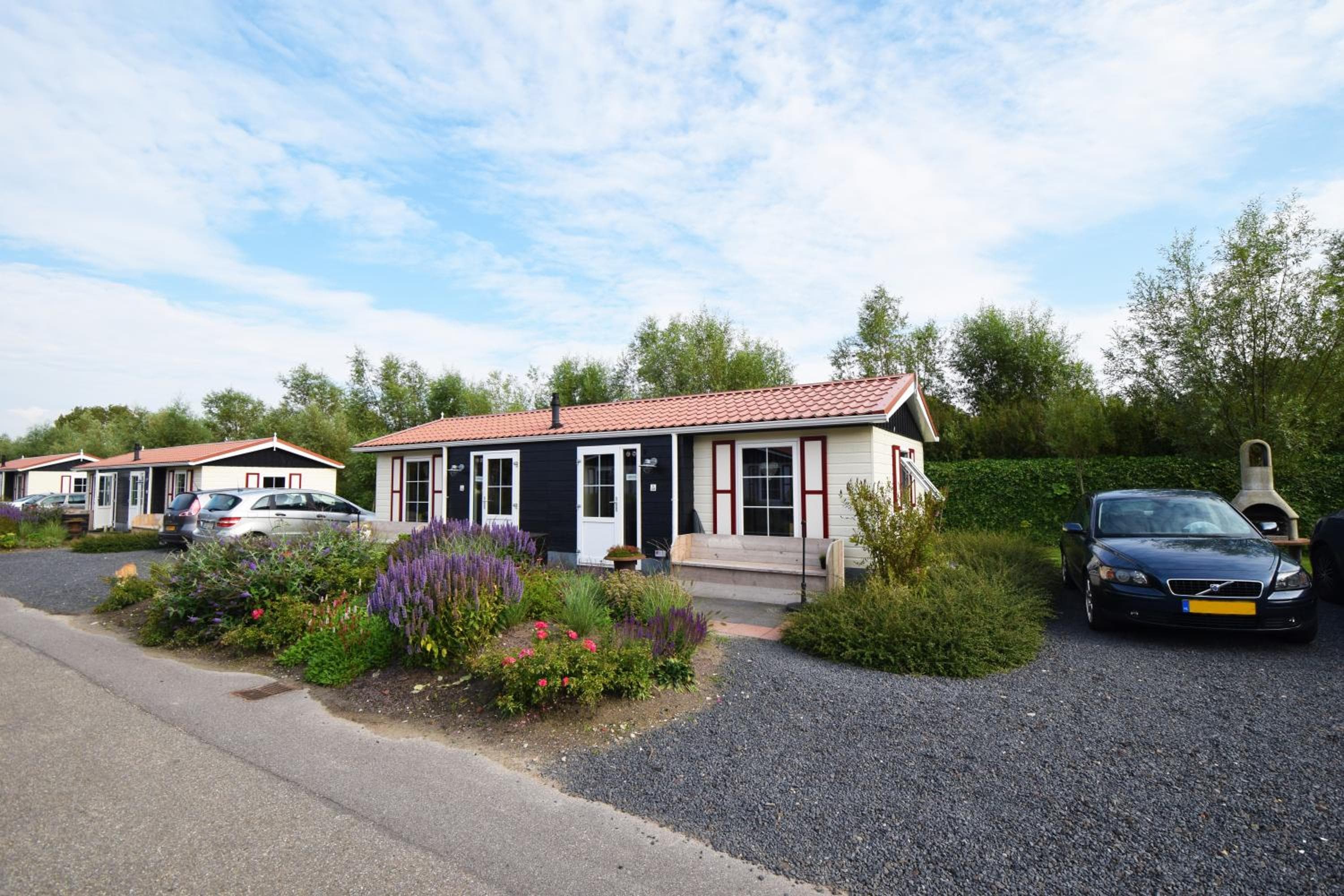 Vakantiepark de Meerpaal