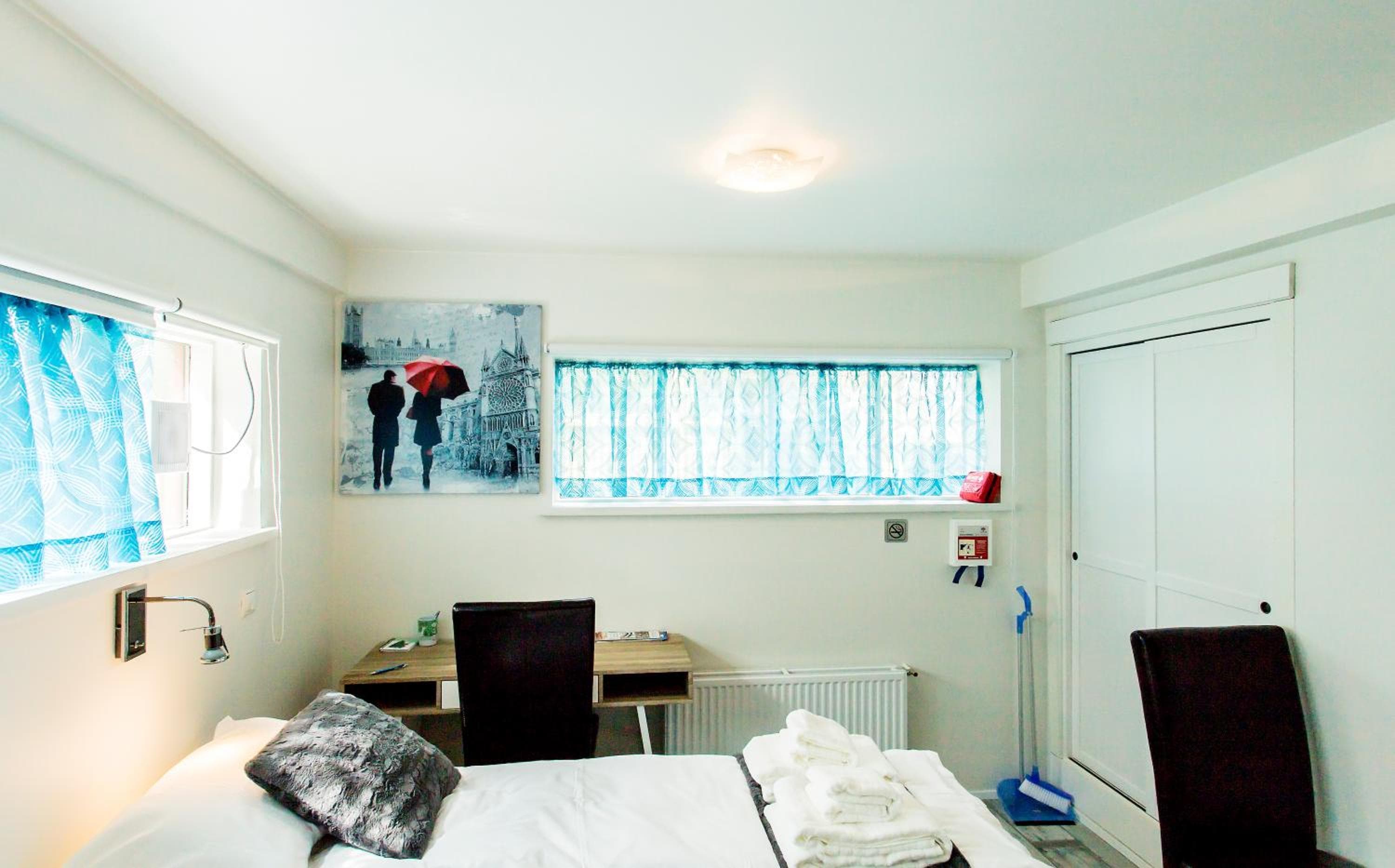 Guesthouse 77