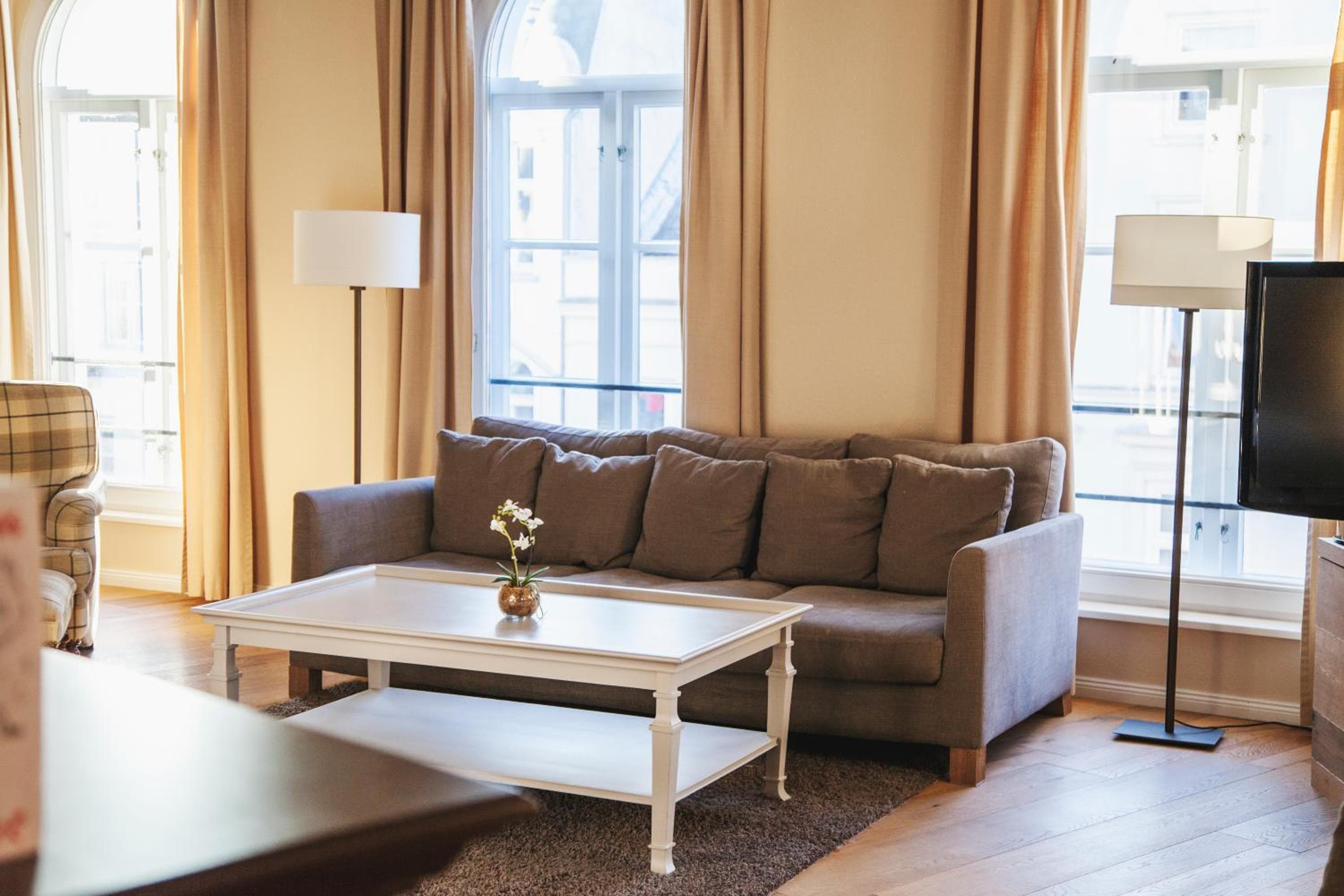 TOP CityLine Klassik Altstadt Hotel Lübeck