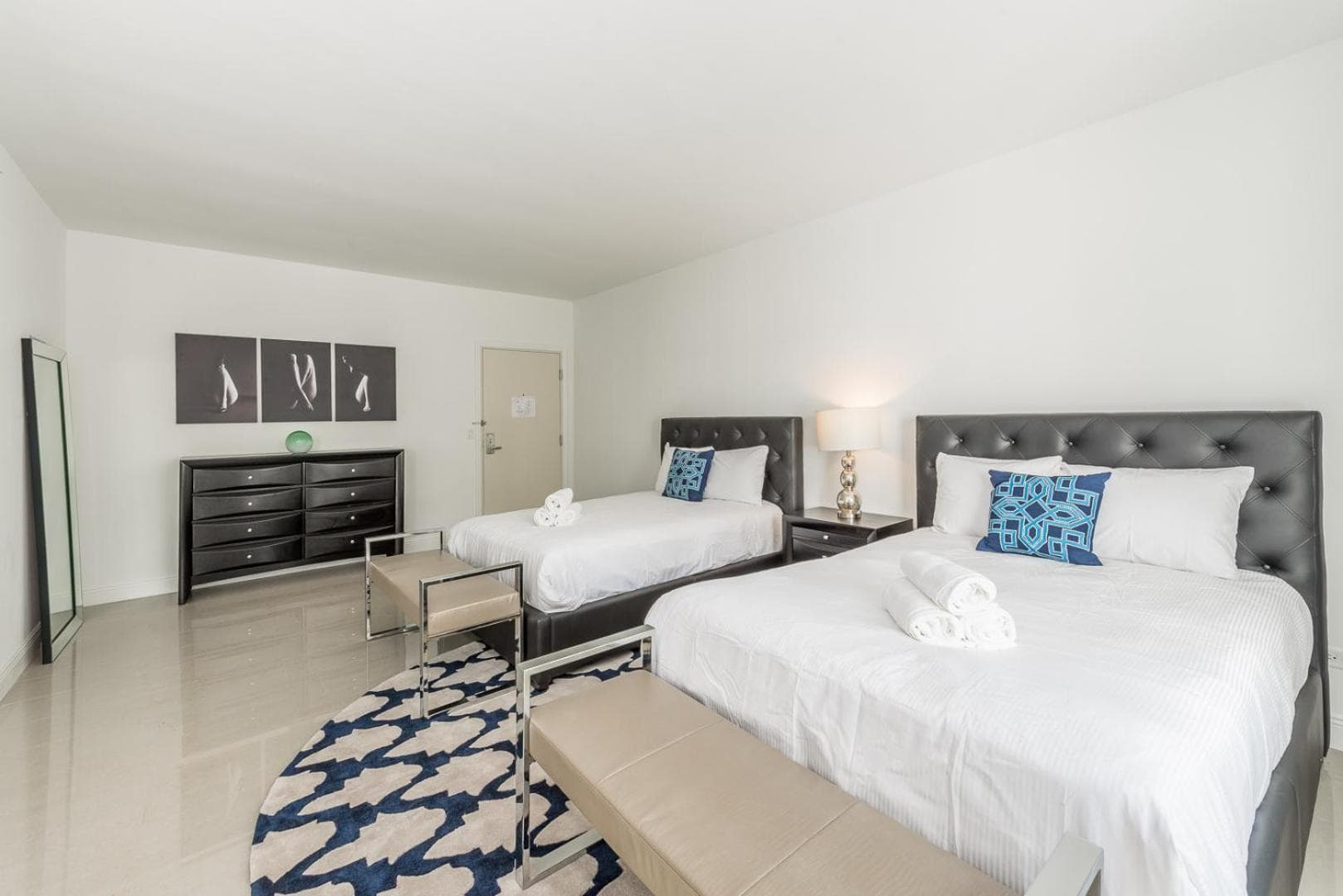 Hotel Belleza