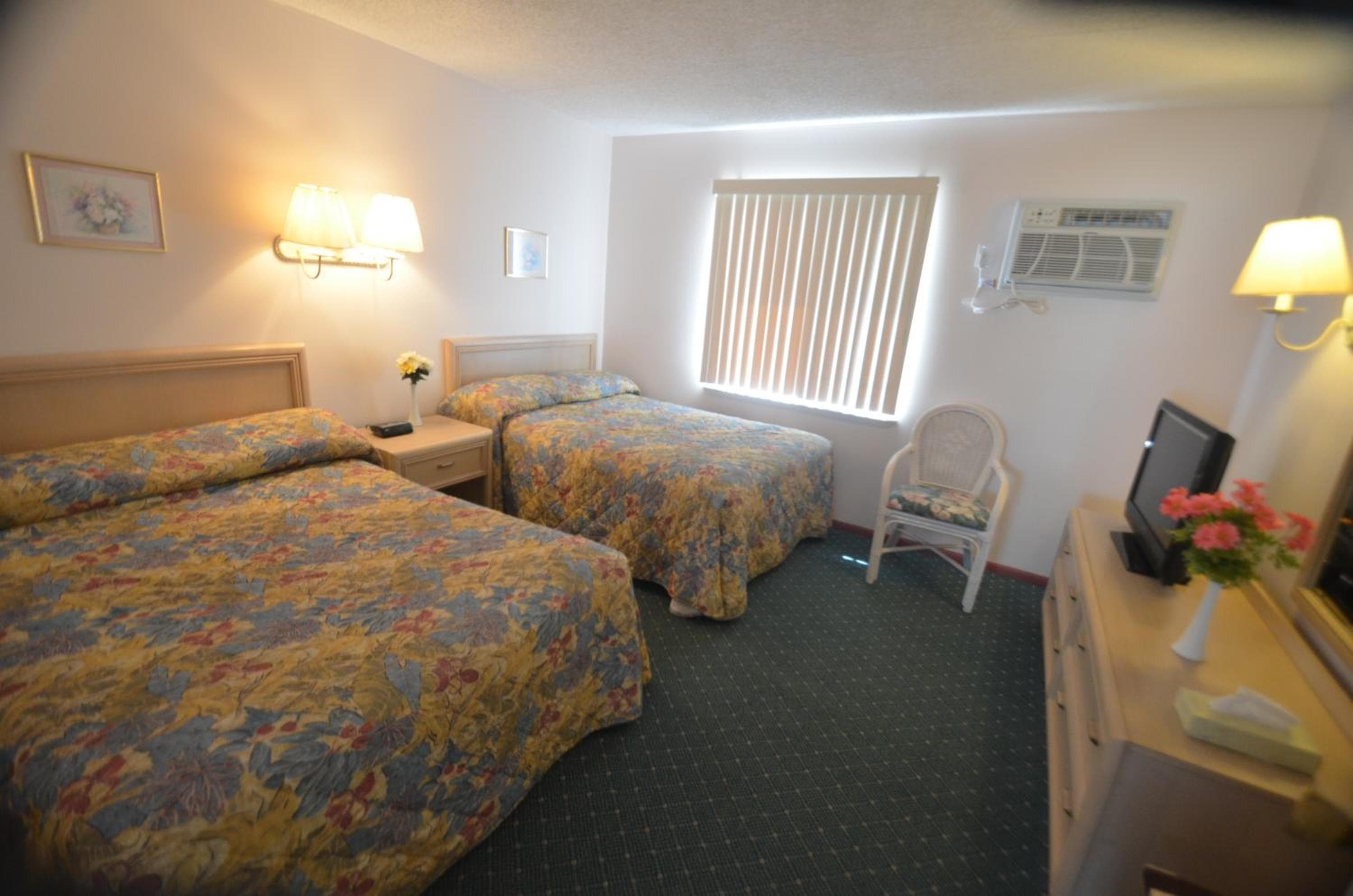 Sea Scape Inn - A Fine Family Destination