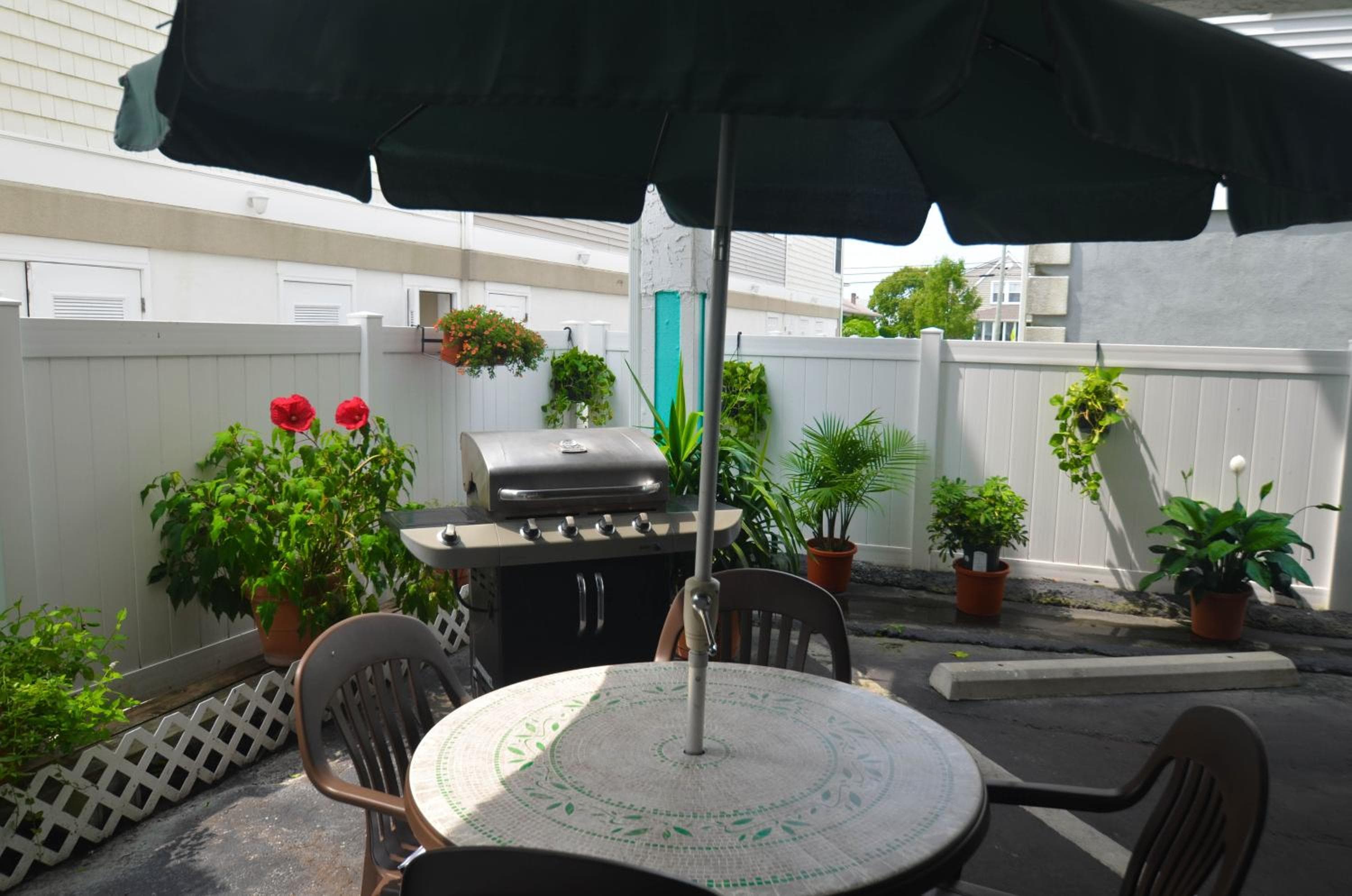Sea Scape Inn - A Fine Family Destination