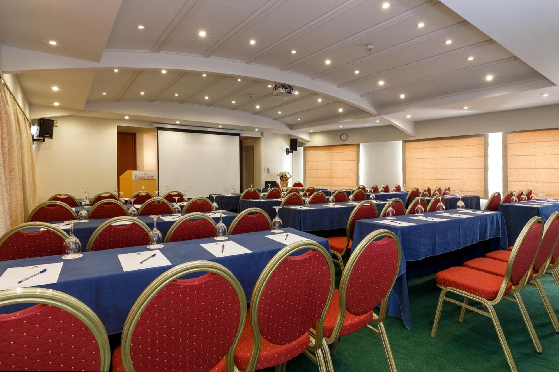 Best Western Plus Hotel Plaza