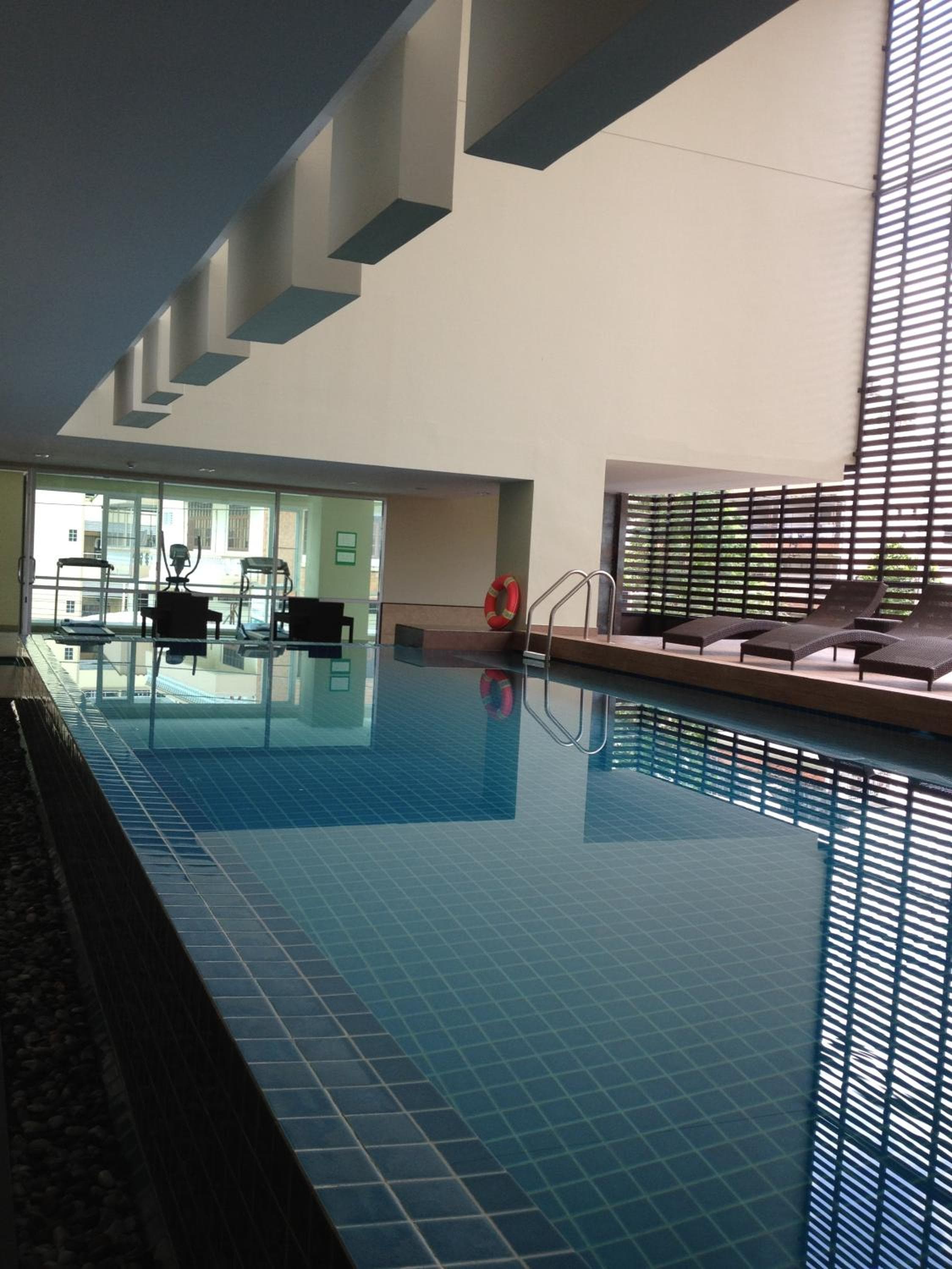 The Grand Wipanan Residence