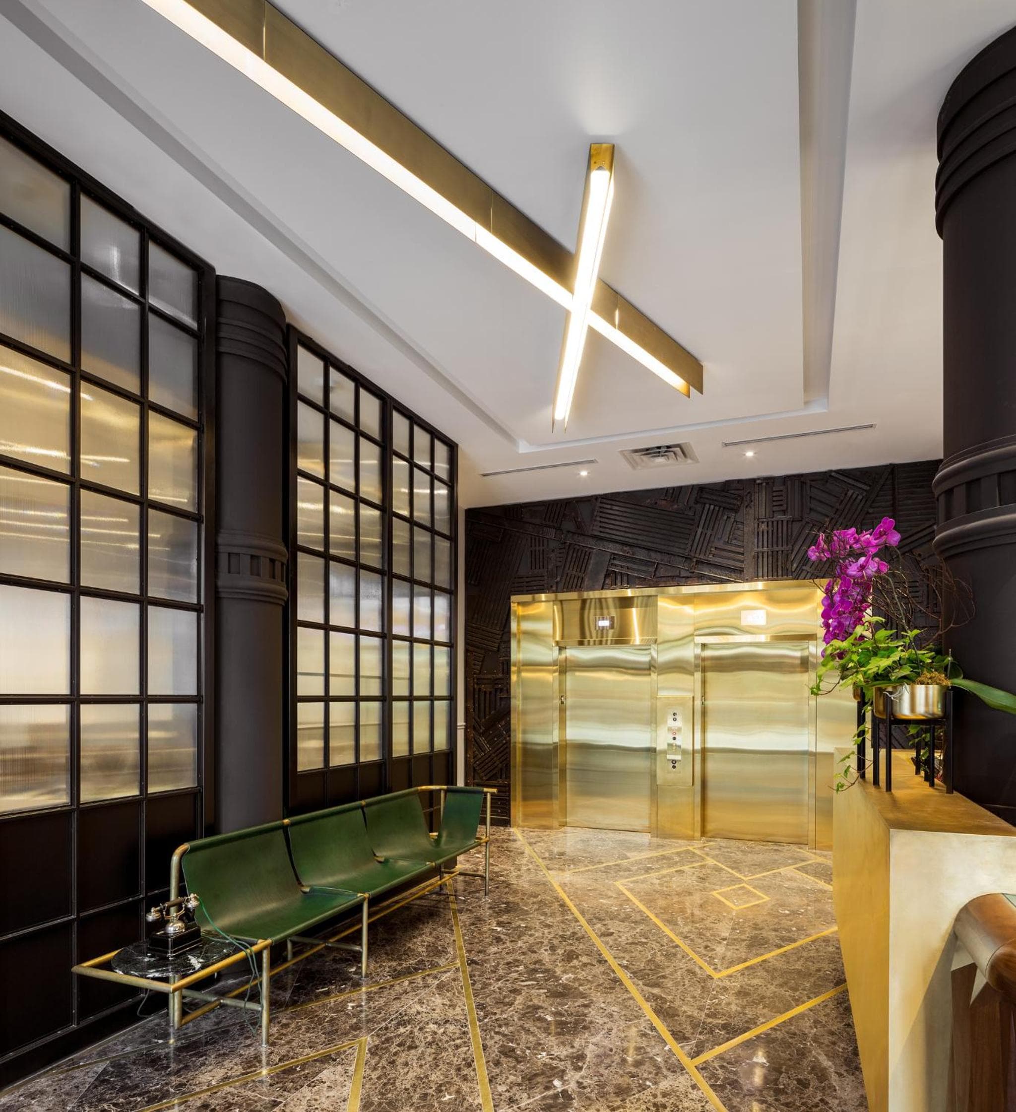 The Broadview Hotel
