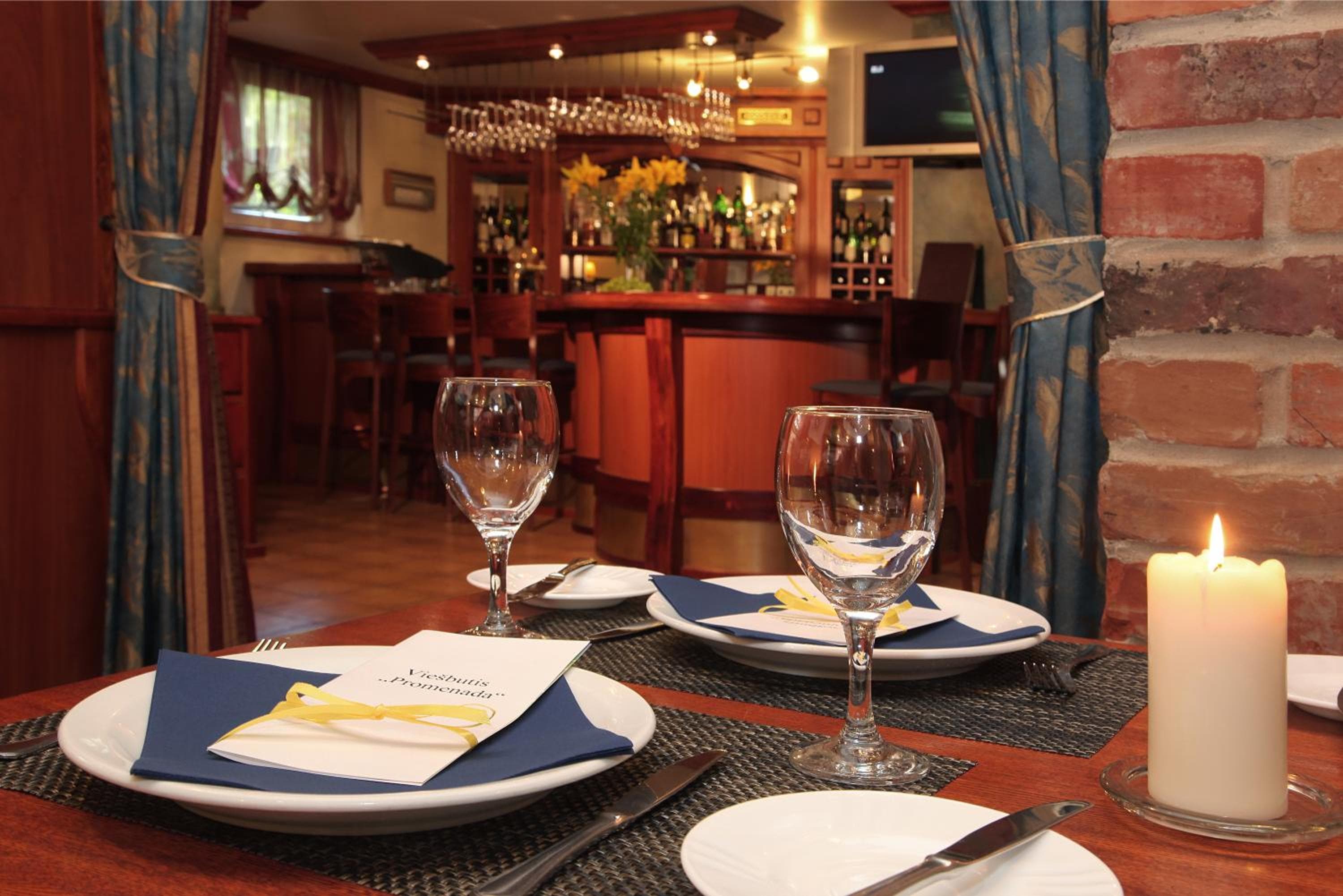 Hotel Promenada