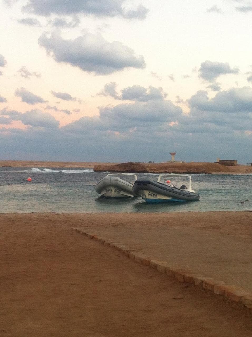 Sharm El Naga Resort and Diving Center