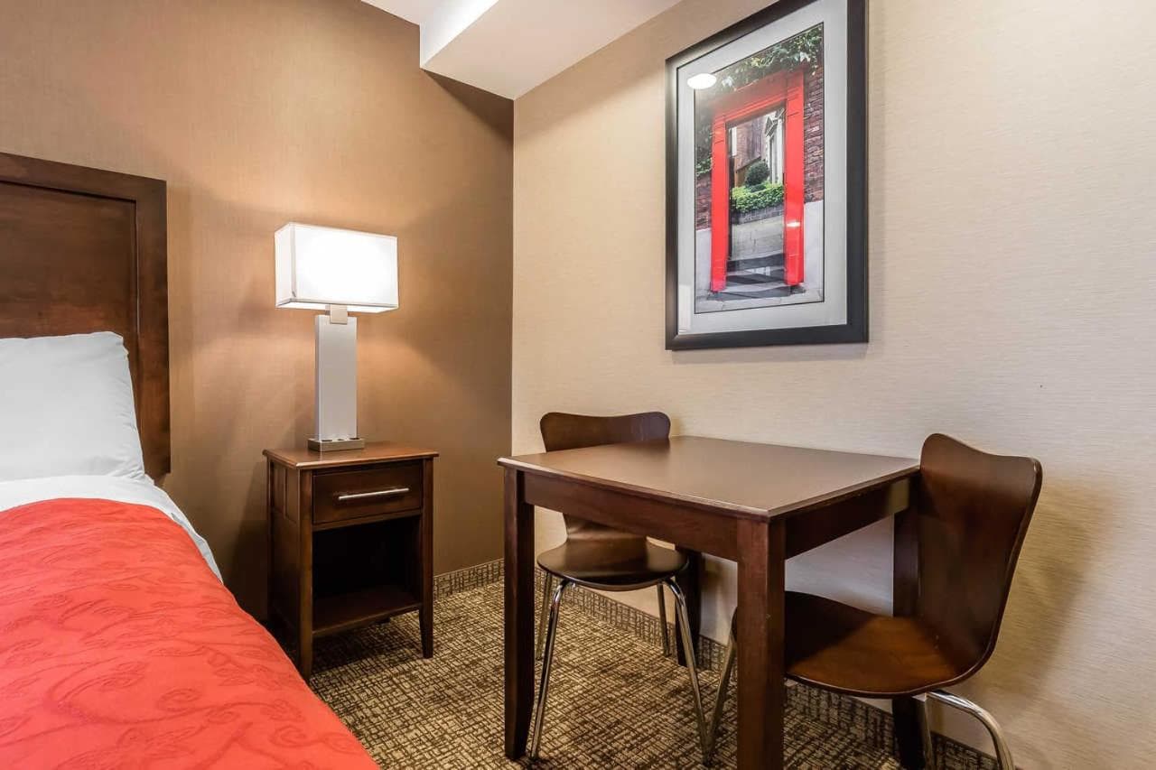 Rodeway Inn Chicago/Evanston