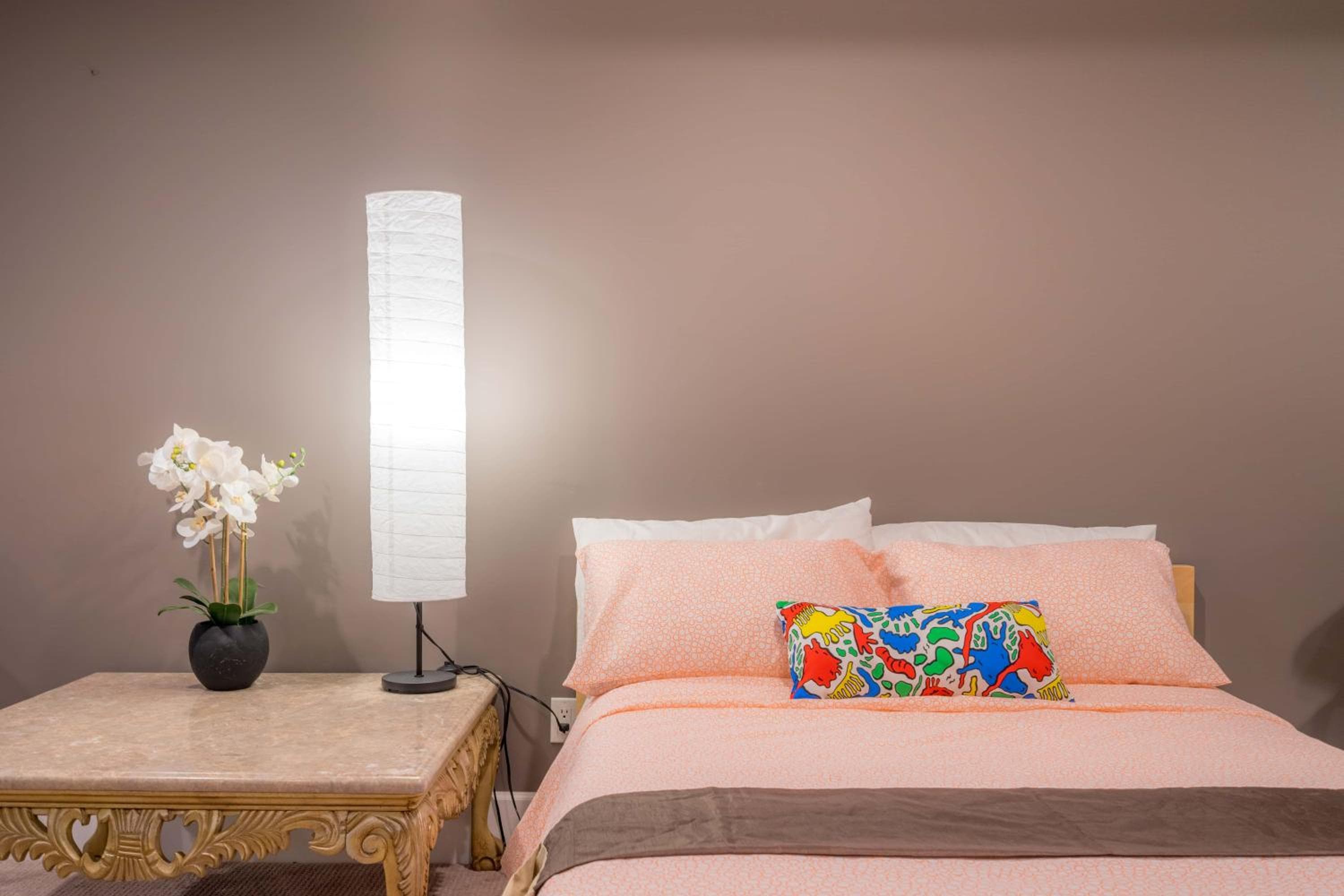 Vancouver Yuelai Guesthouse