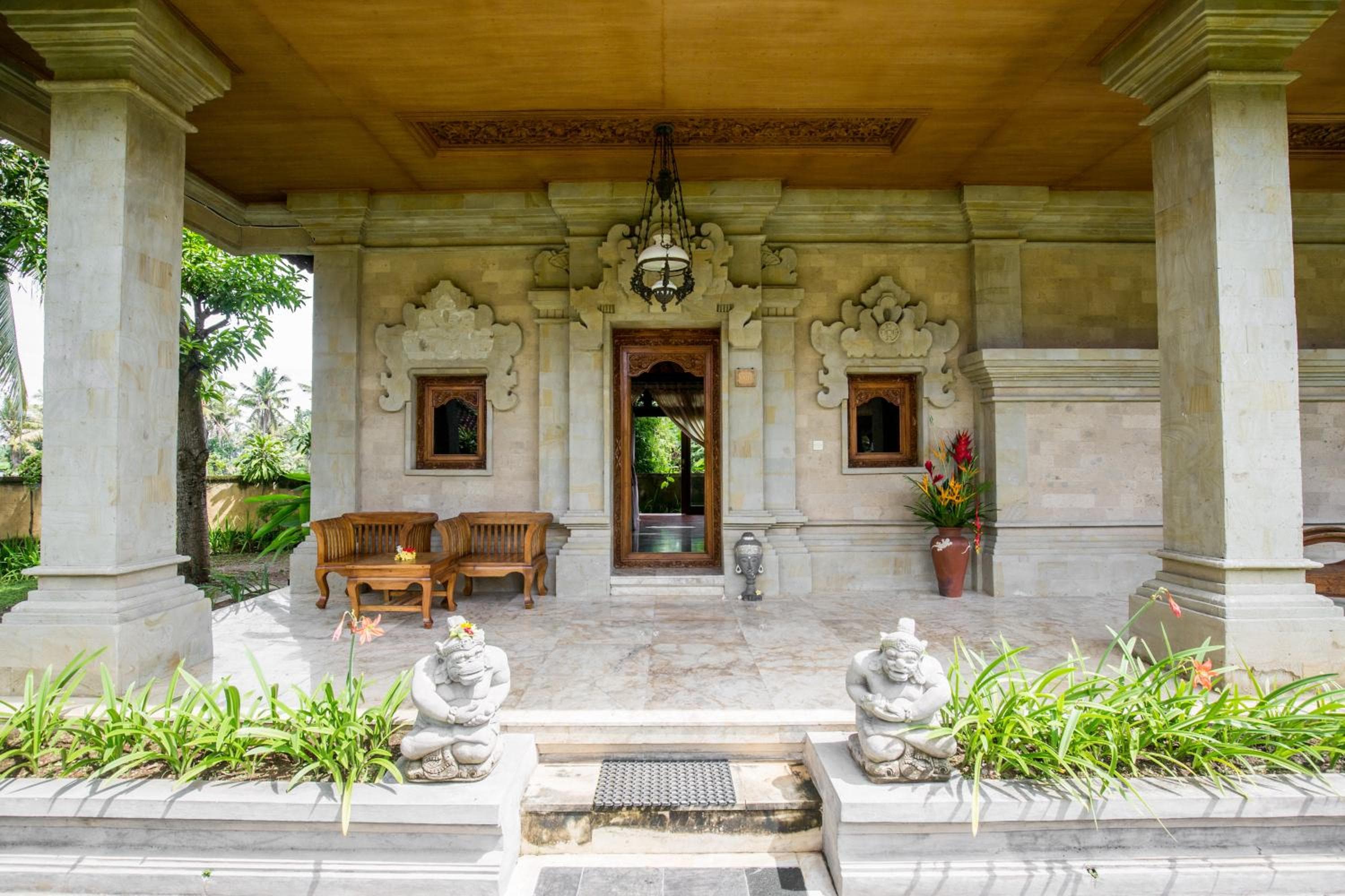 Vision Villa Resort
