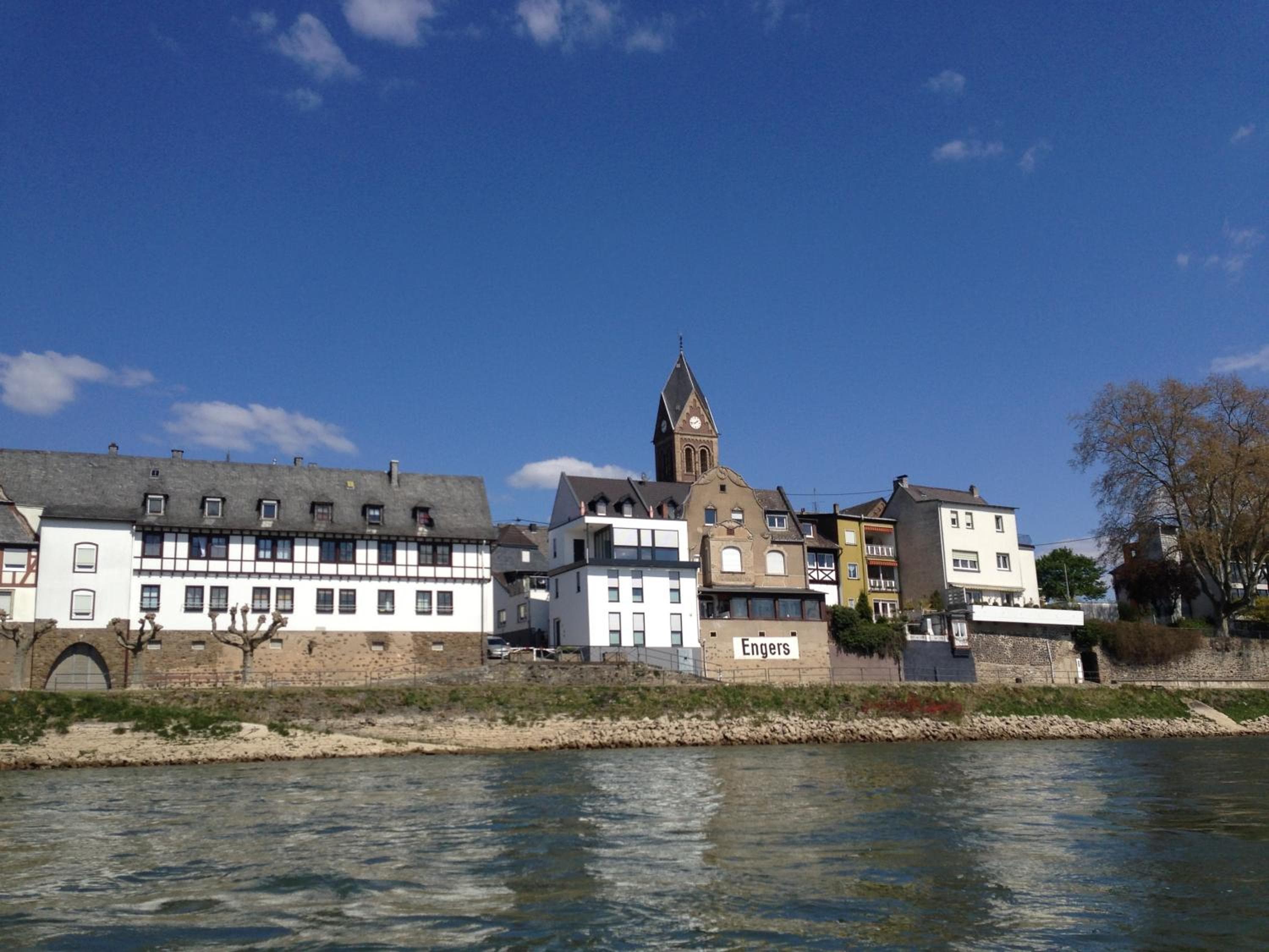 Hotel zur Schloß-Schenke