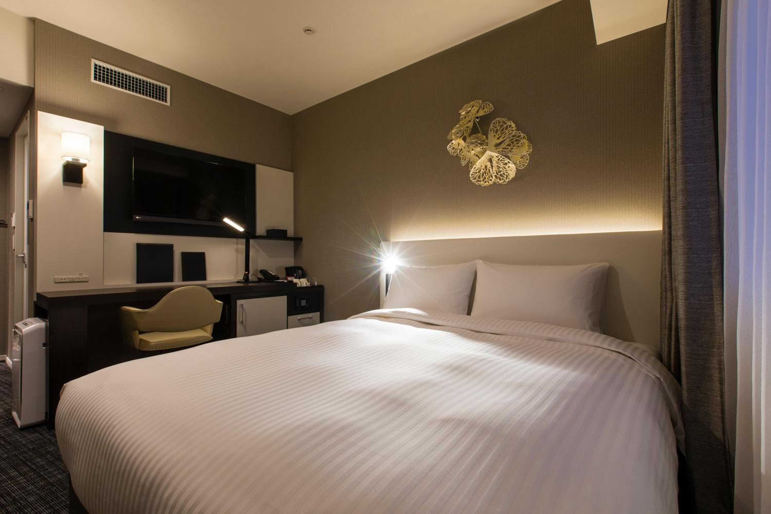 Premier Hotel CABIN PRESIDENT Osaka
