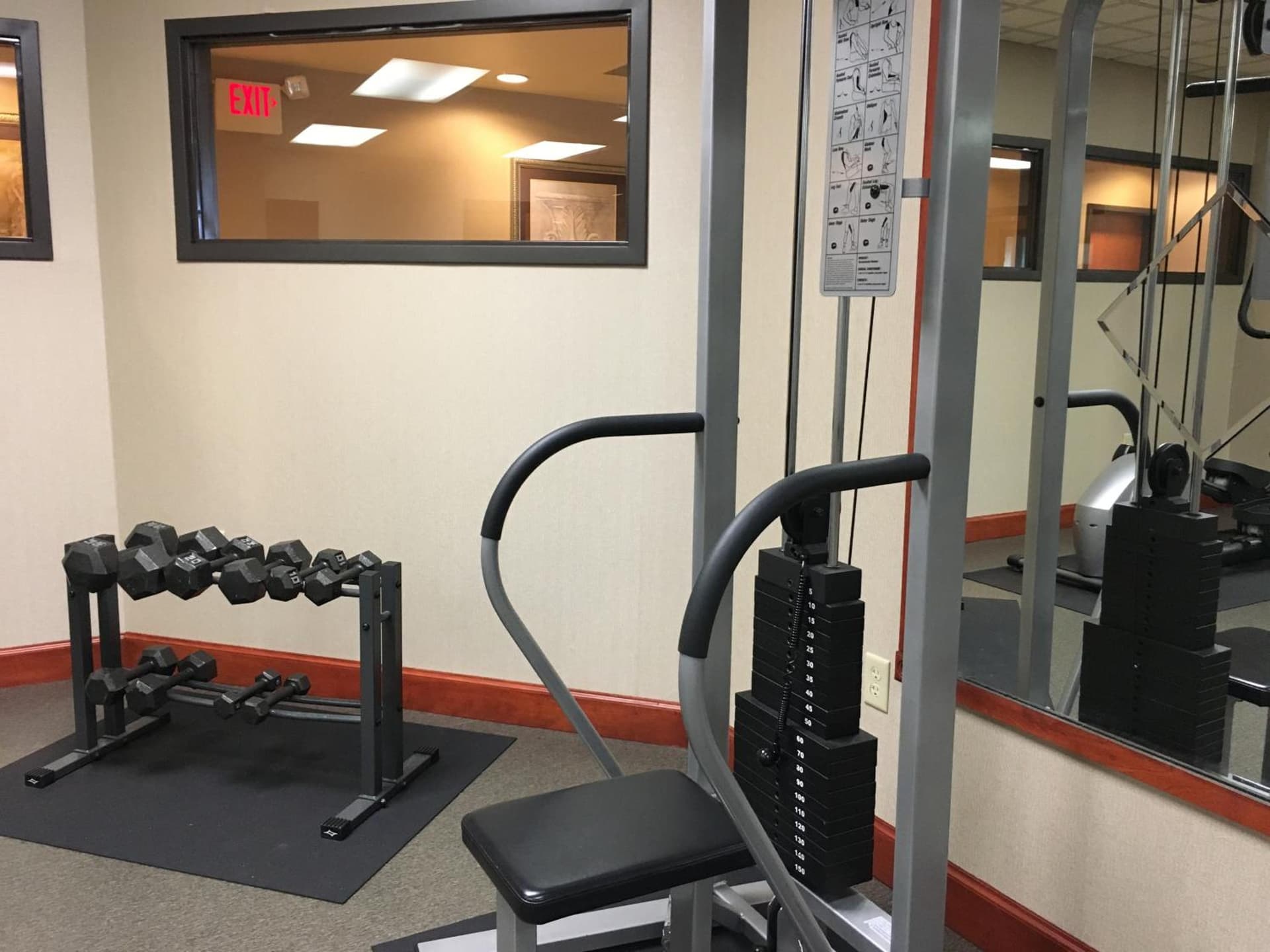 Wingate by Wyndham Coon Rapids