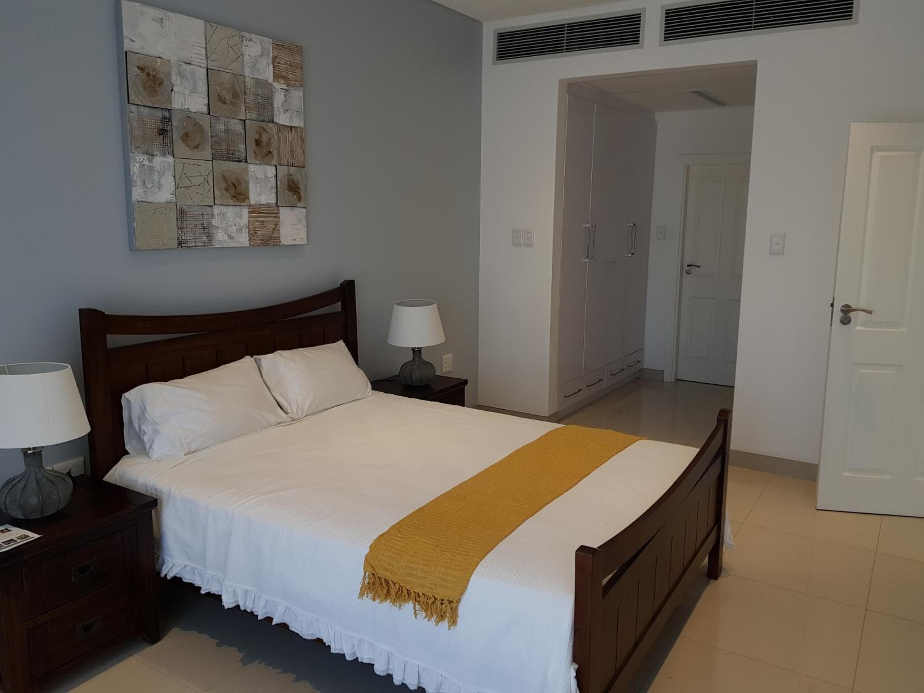 Apartments at Itowers, CBD, Gaborone