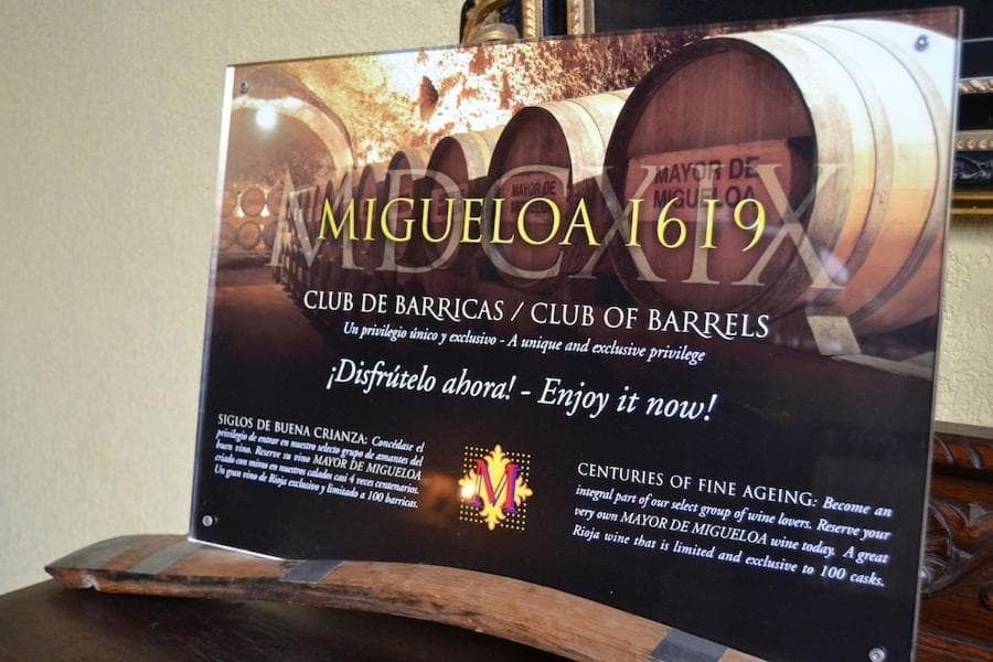 Posada Mayor de Migueloa