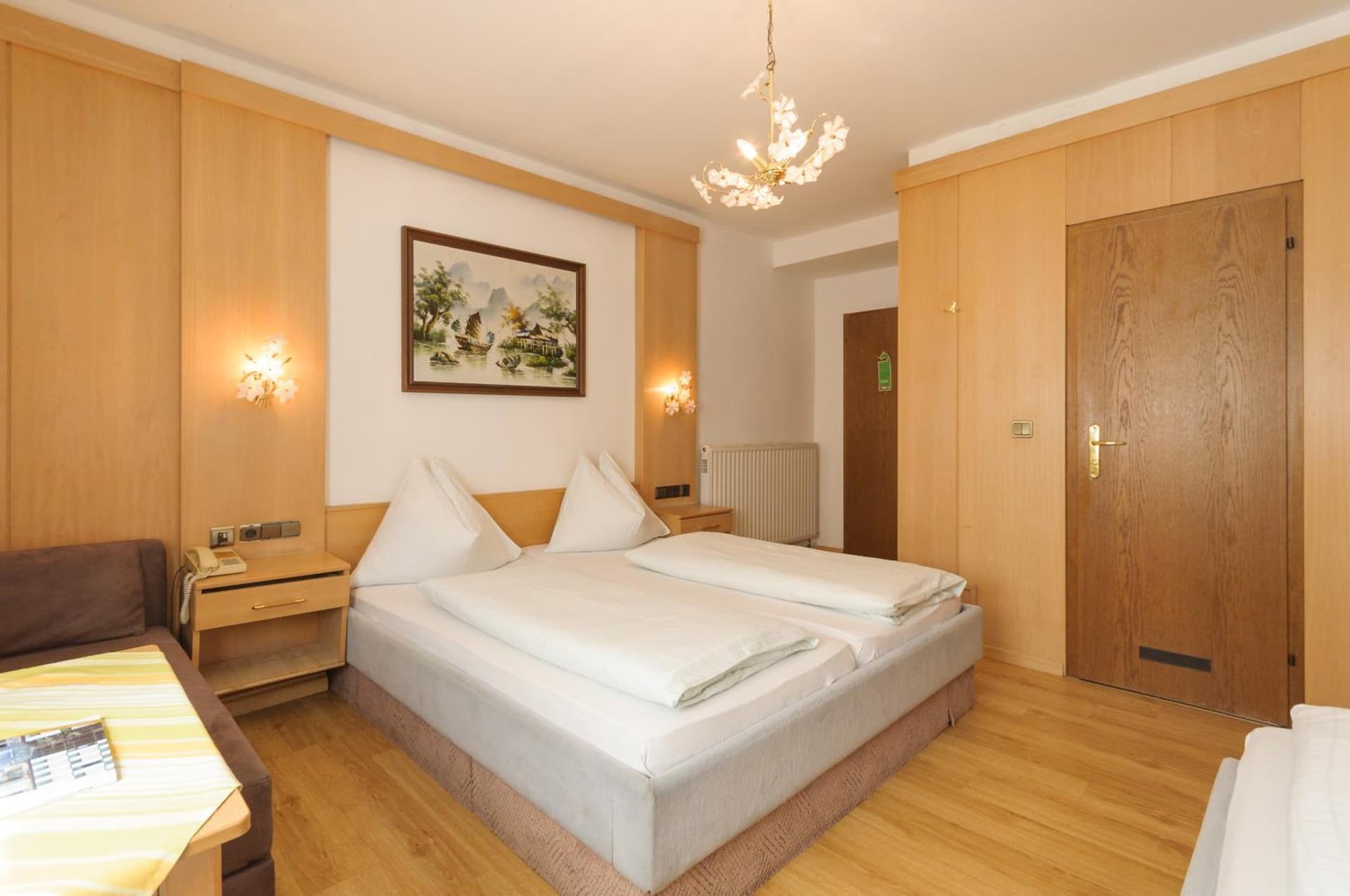 Hotel Tautermann
