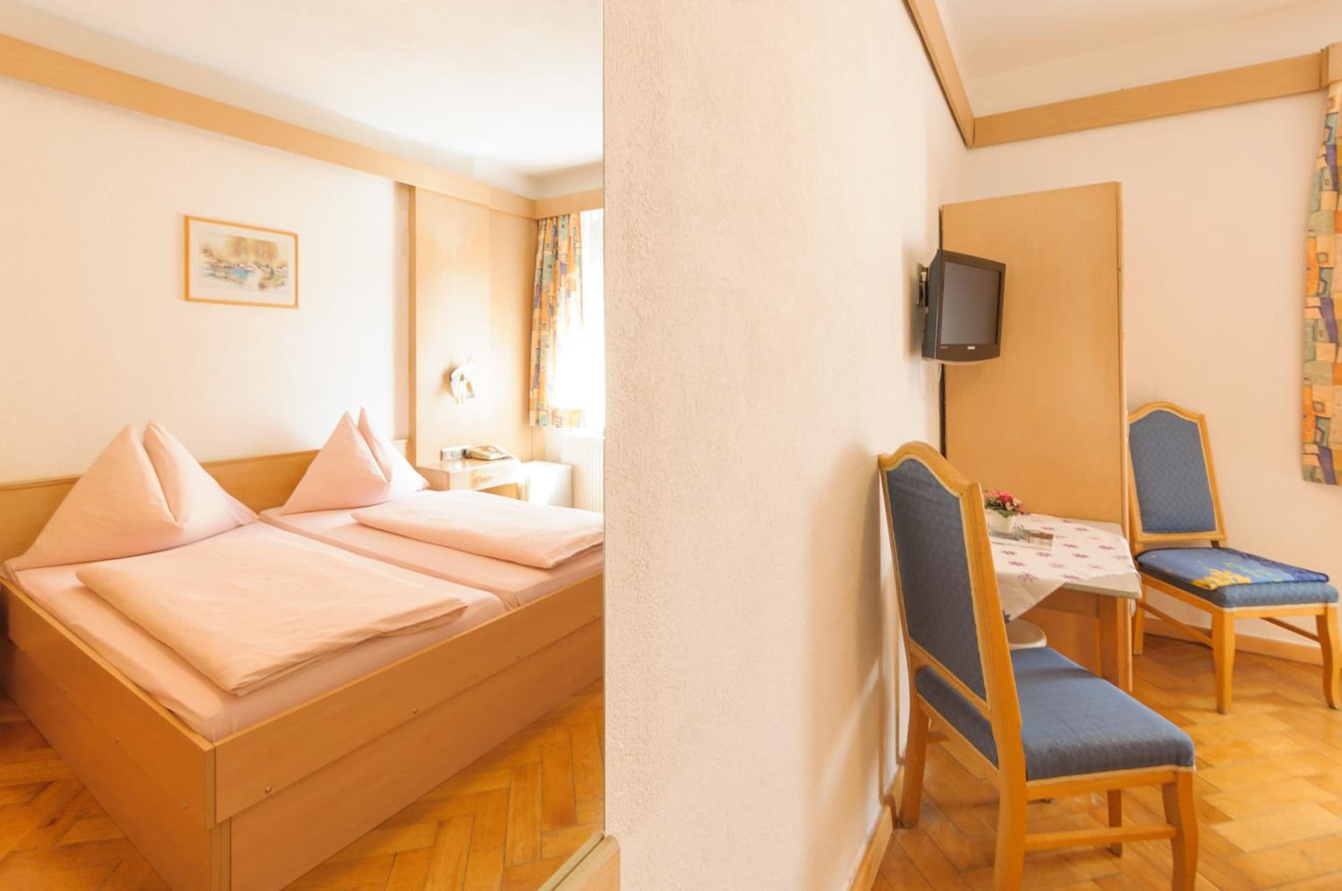 Hotel Tautermann