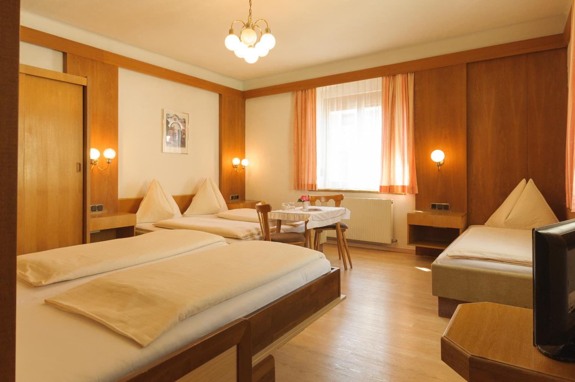 Hotel Tautermann