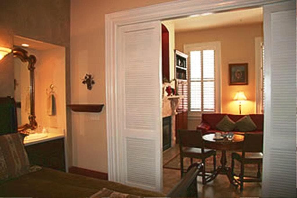 The Napa Inn & Spa
