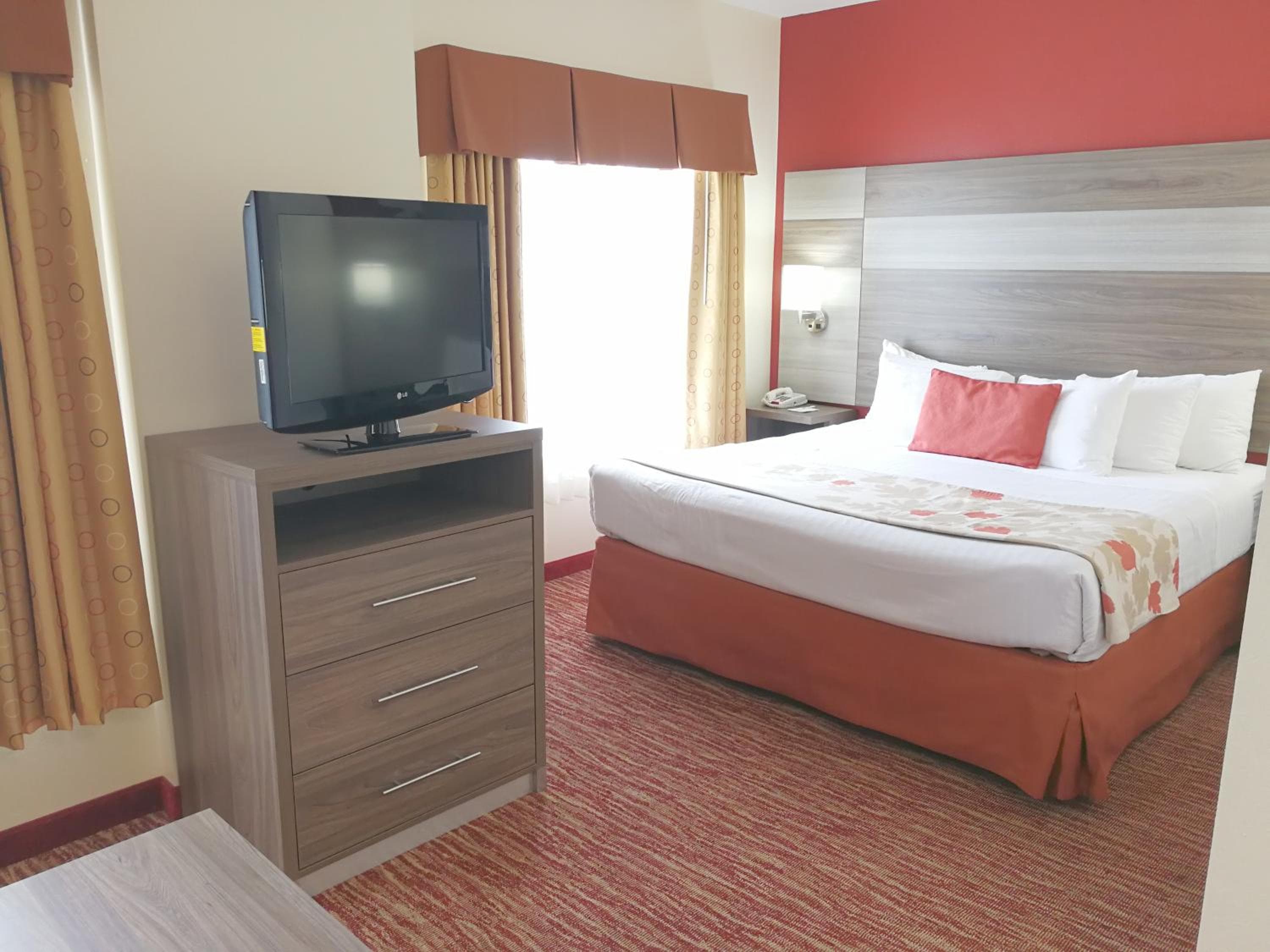 Hawthorn Suites Irving DFW South