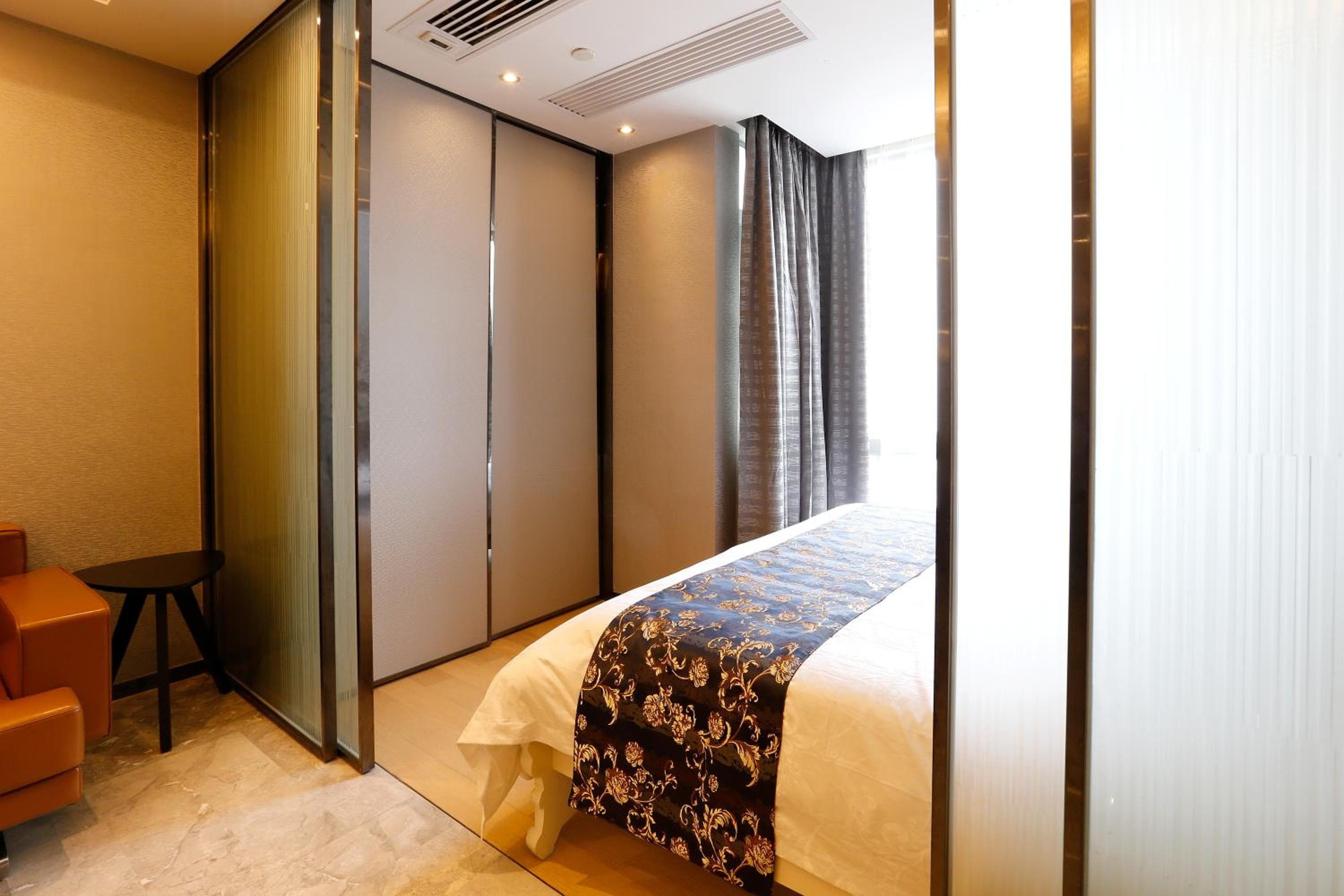 Boman Holiday Apartment Beijing Road Jie Deng Du Hui Branch