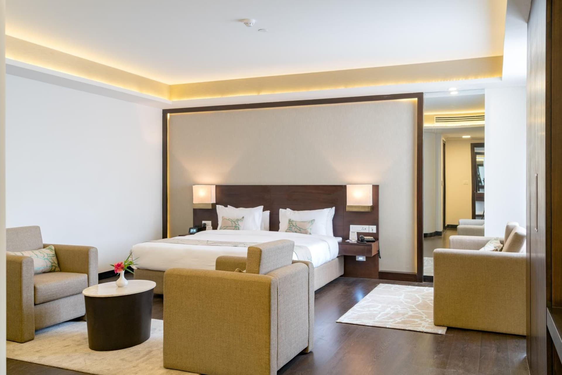 Hotel Mulberry