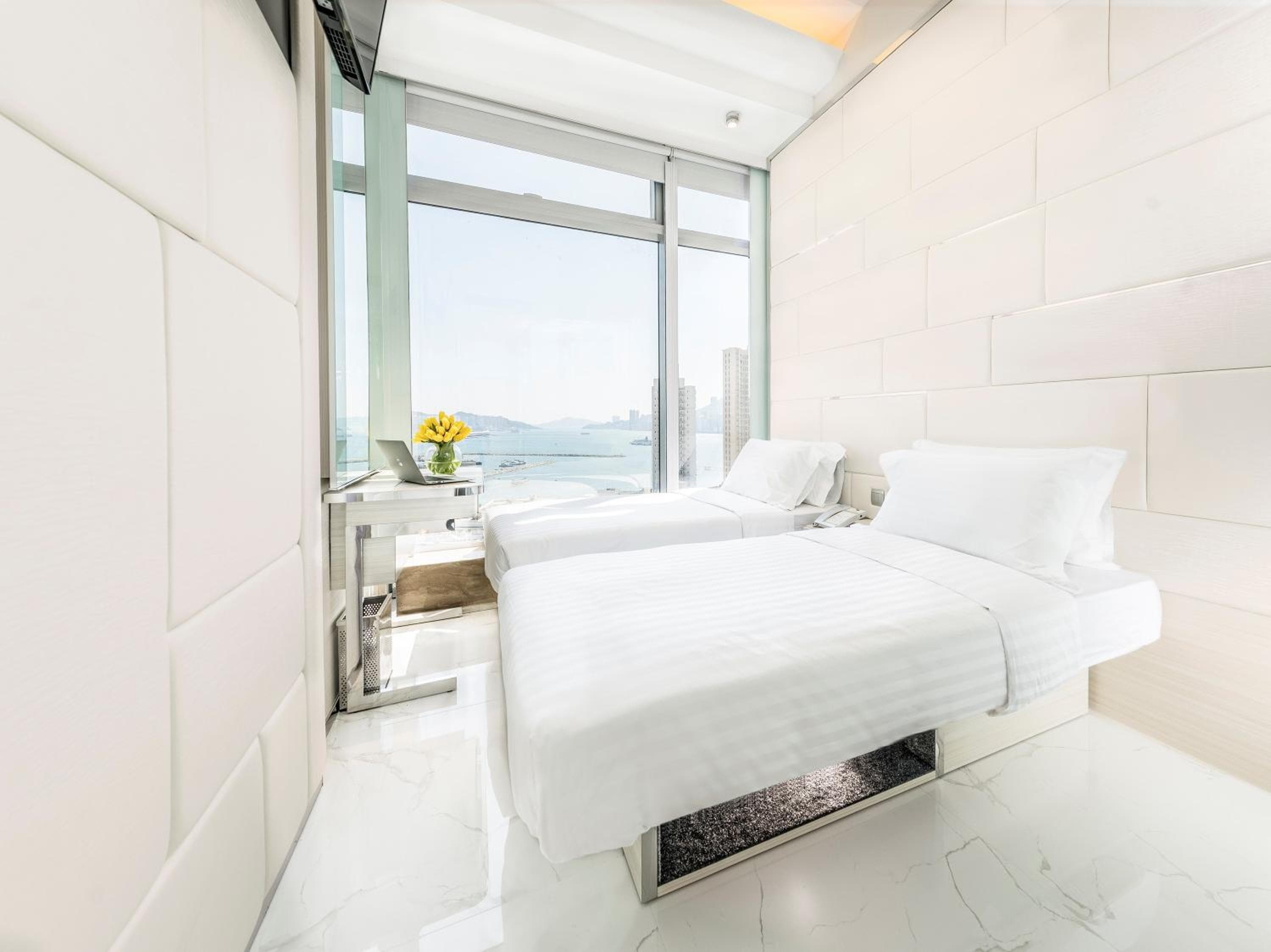 iclub To Kwa Wan Hotel