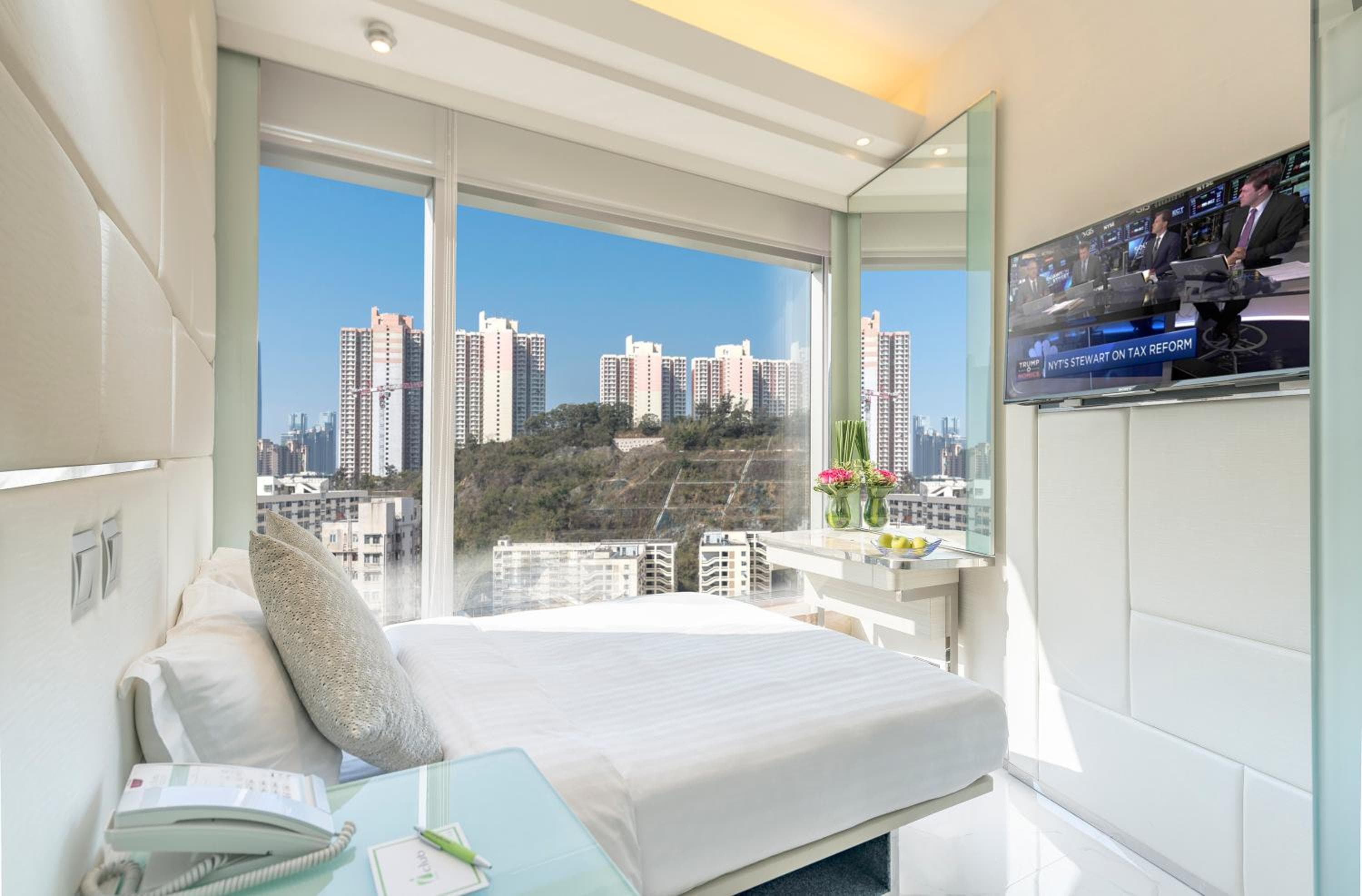 iclub To Kwa Wan Hotel