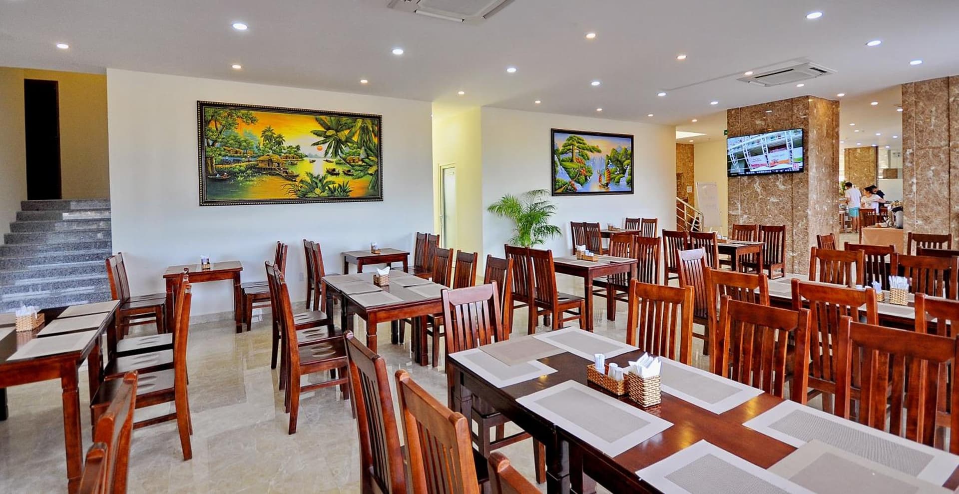 Rigel Hotel