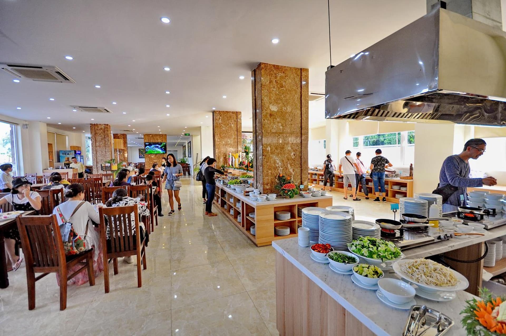 Rigel Hotel