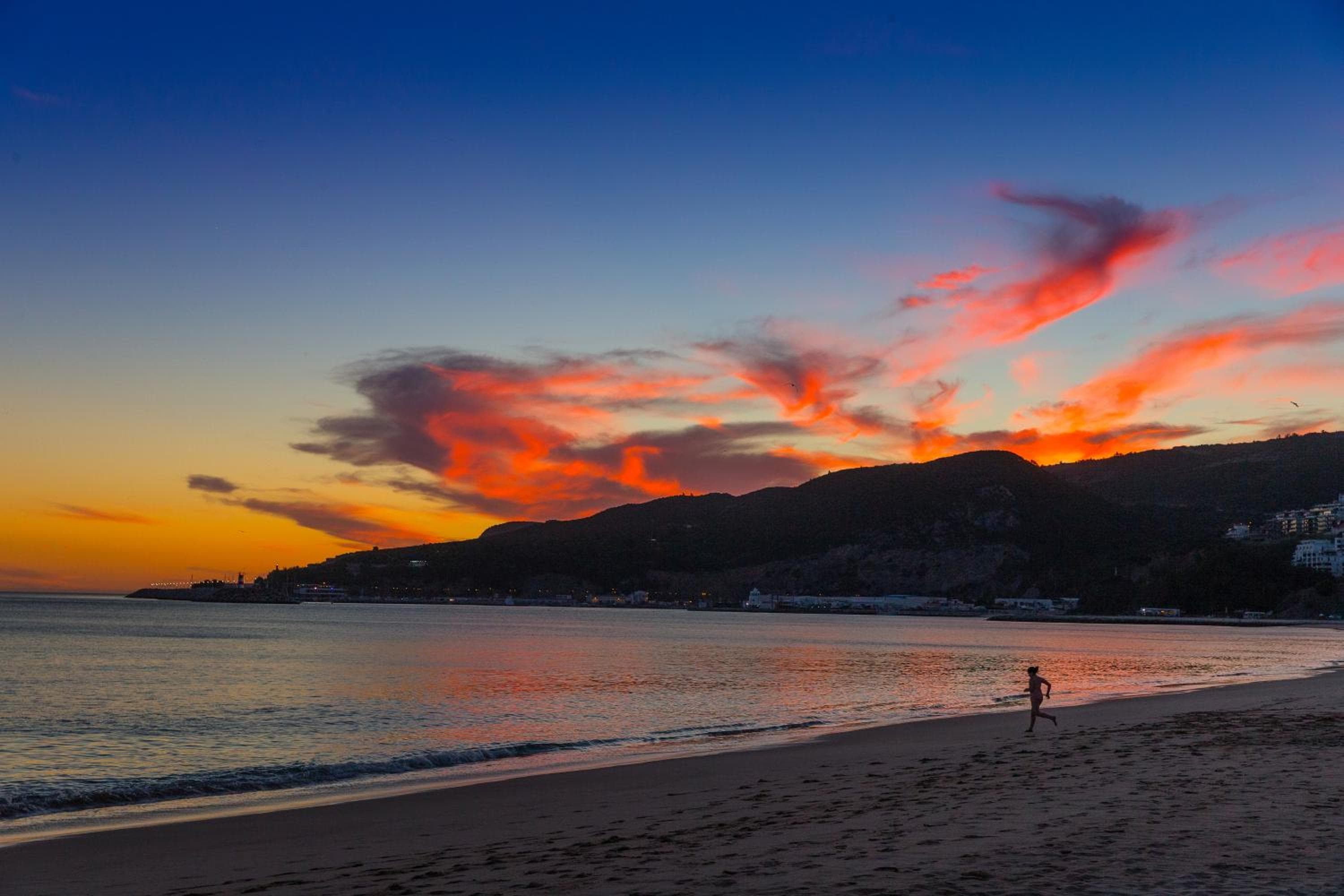 SANA Sesimbra Hotel