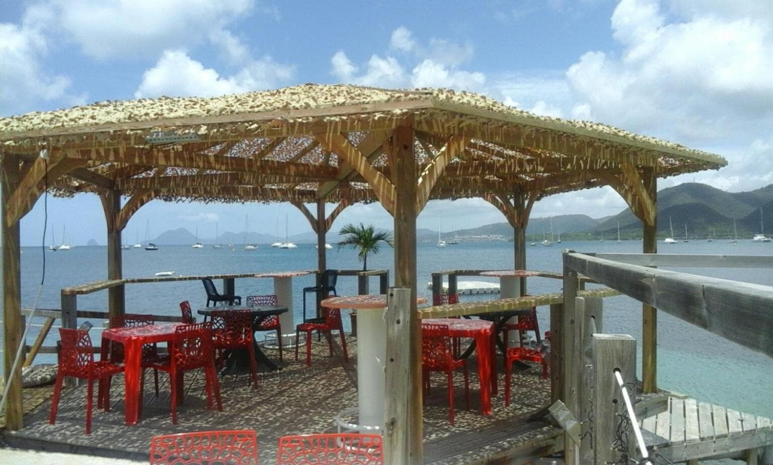 Hotel-Restaurant La Dunette