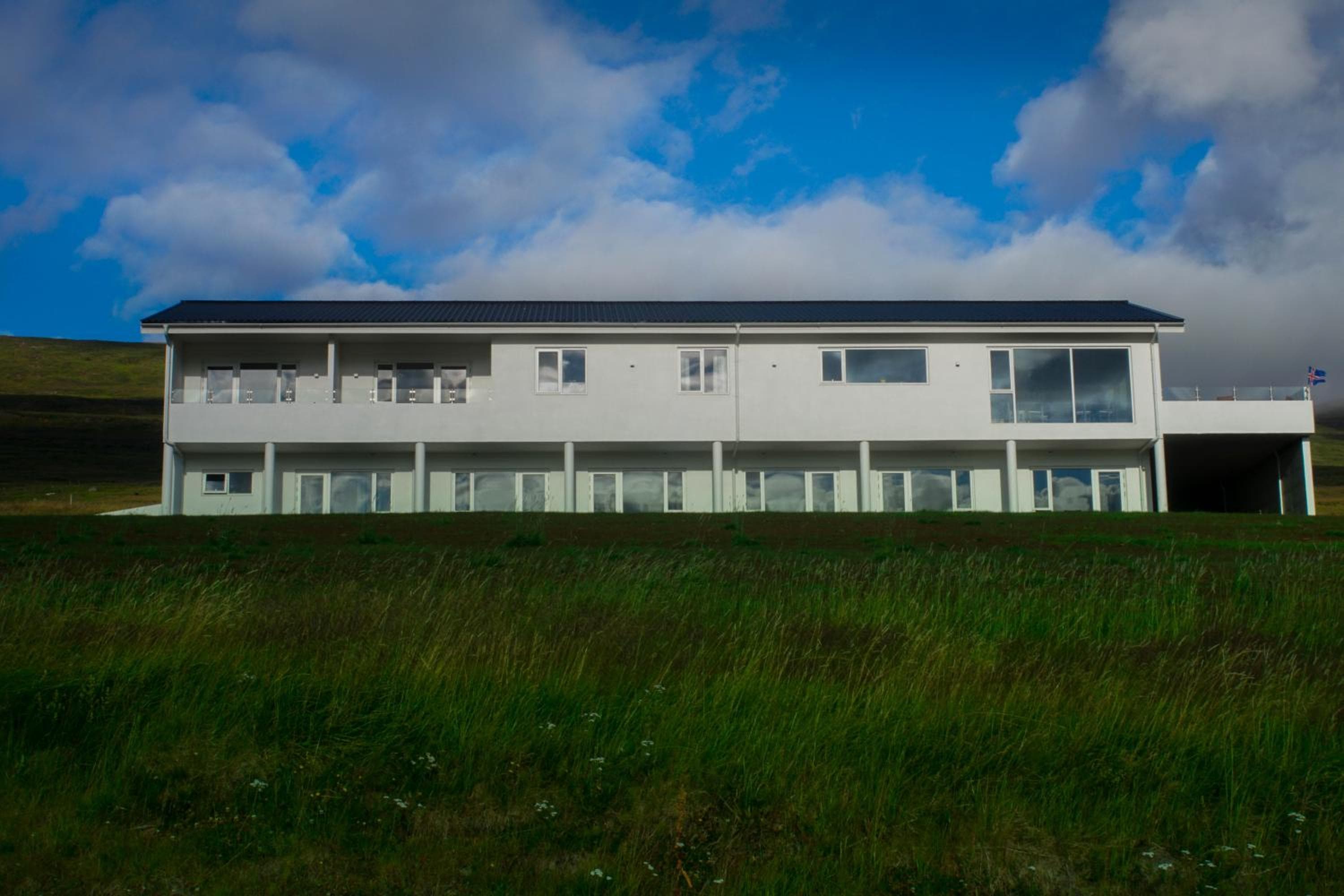 Hafdals Hotel