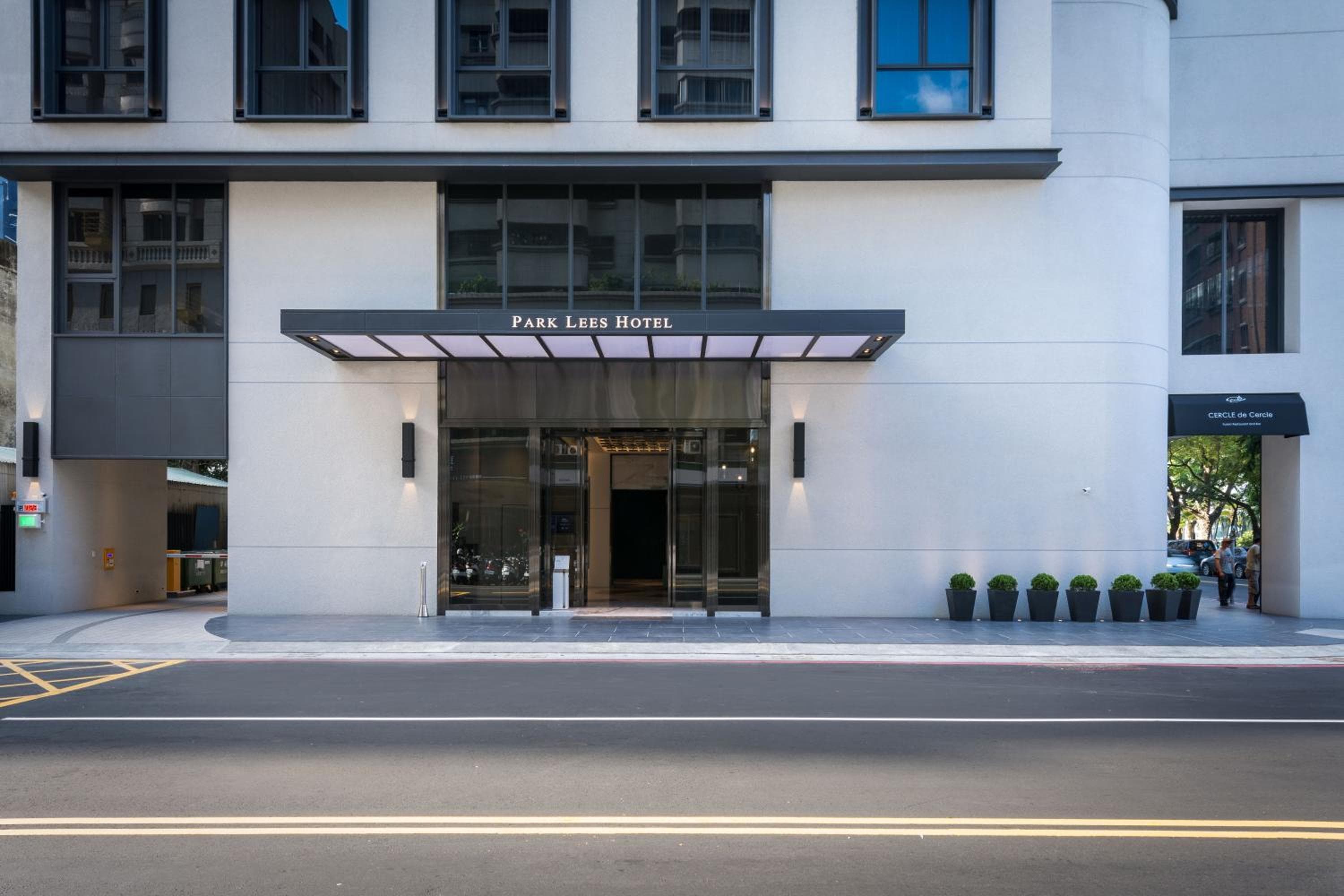 Park Lees Hotel