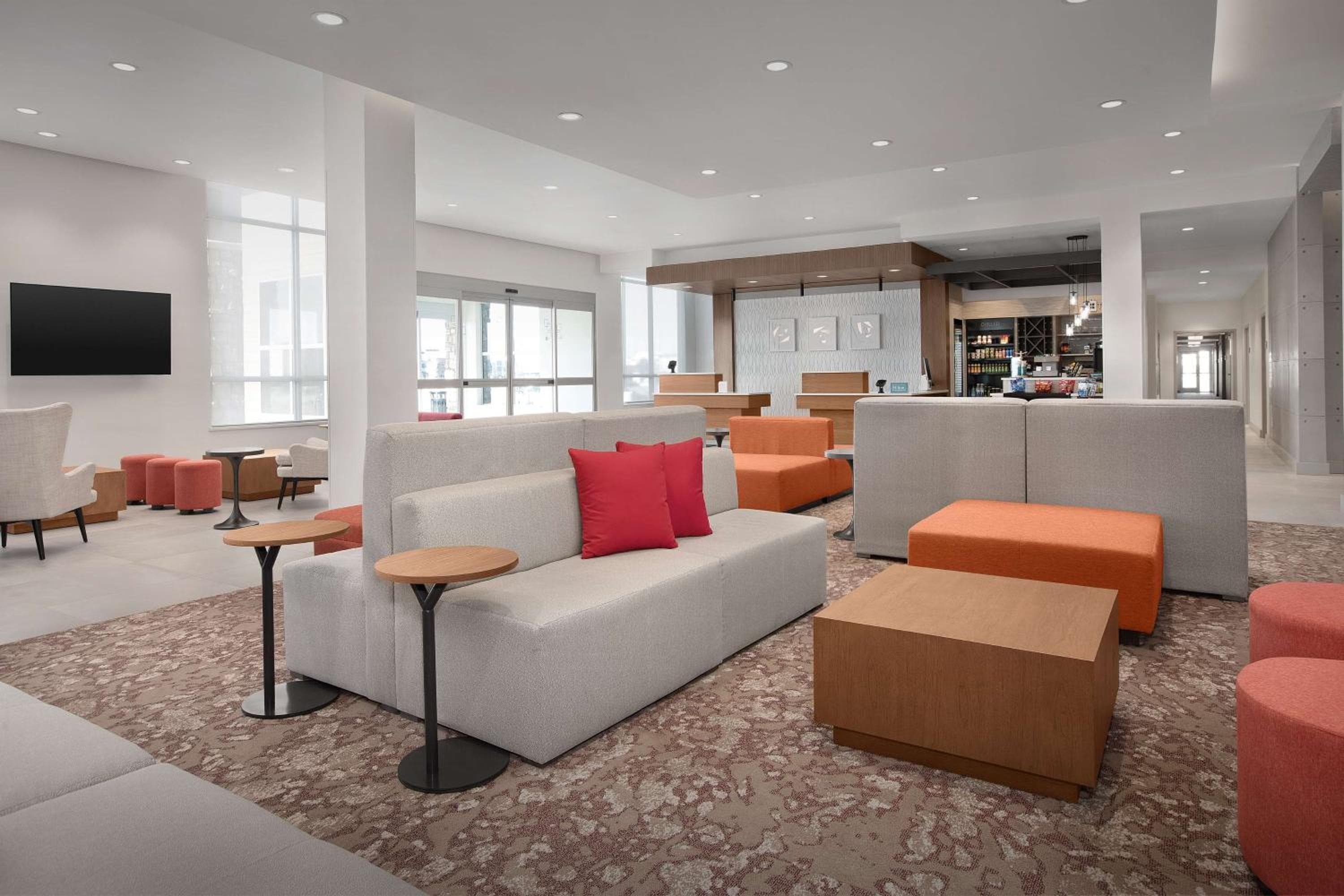 Hilton Garden Inn Denver Airport Tower Road