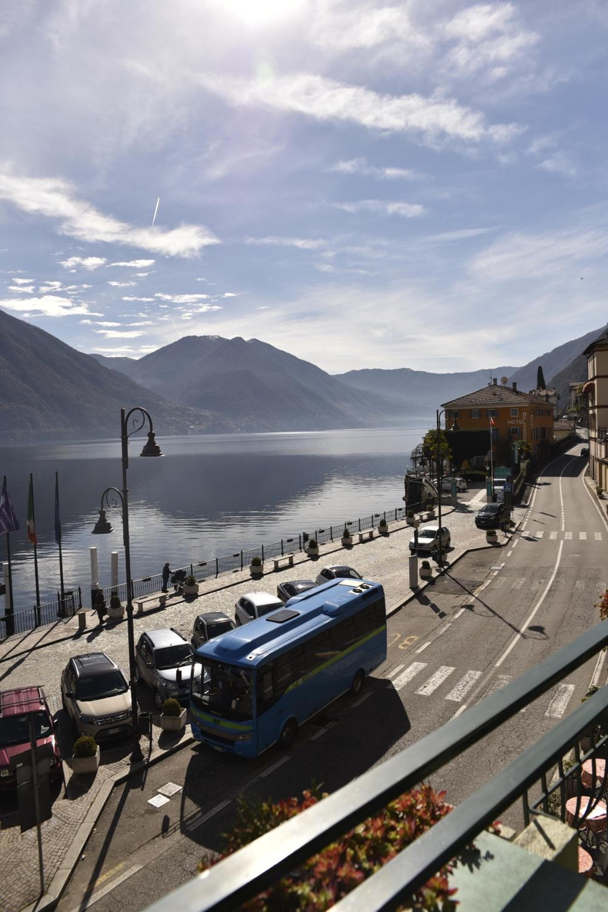 Hotel Argegno