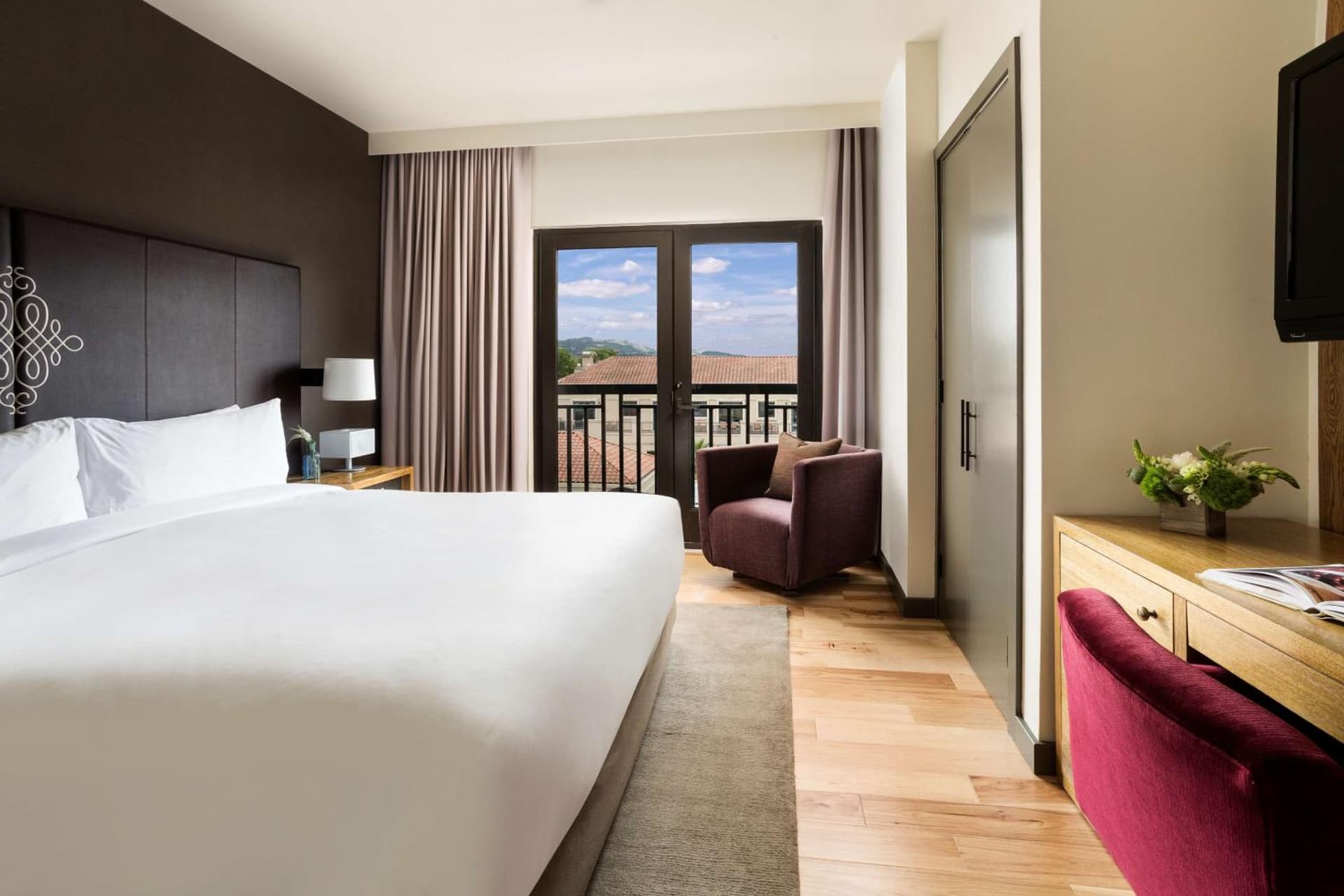 Andaz Napa, By Hyatt