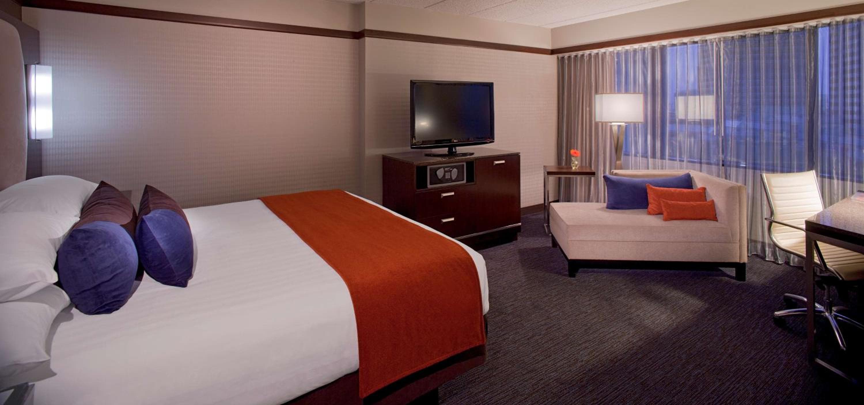 Hyatt Regency Columbus