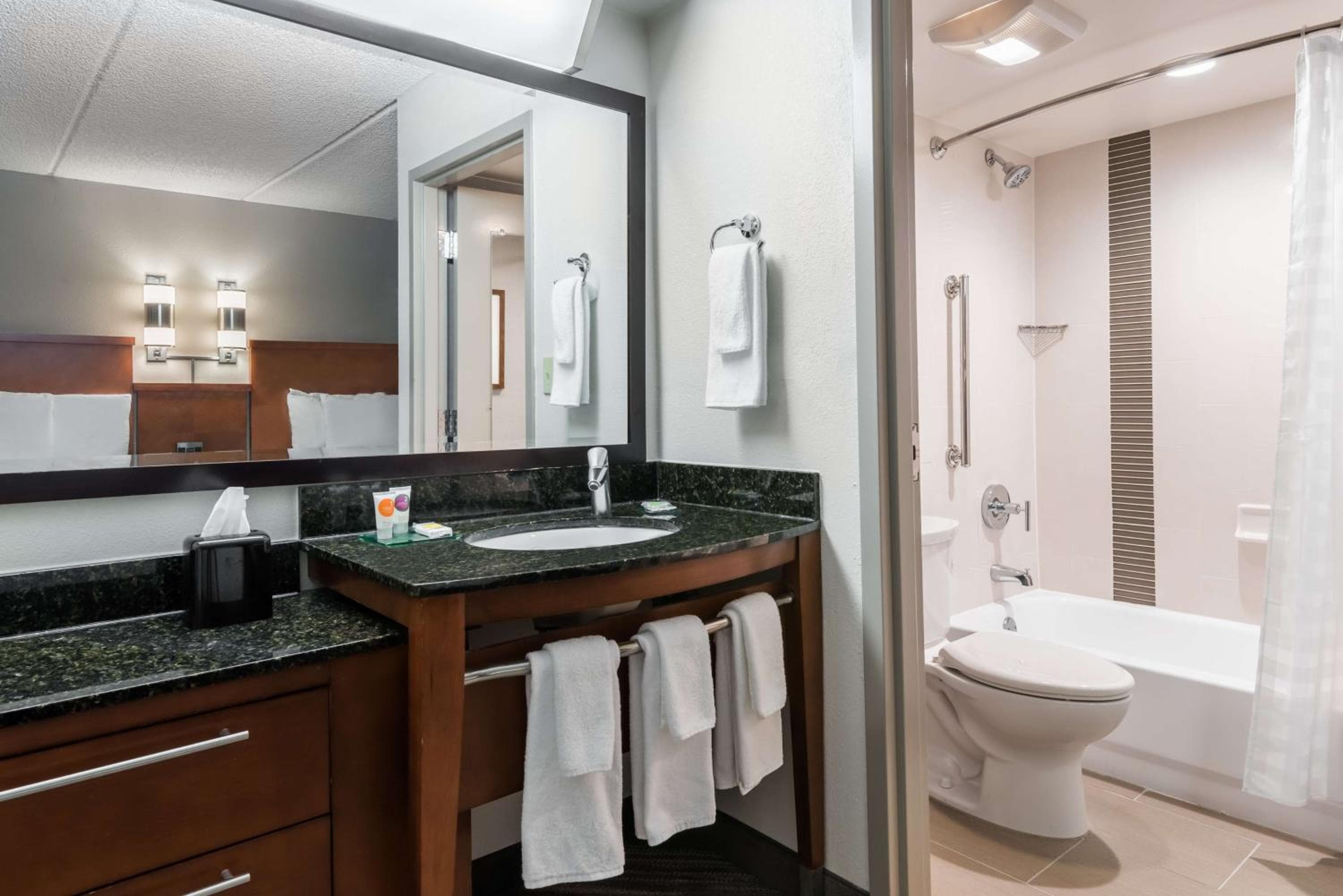 Hyatt Place Atlanta Duluth Johns Creek