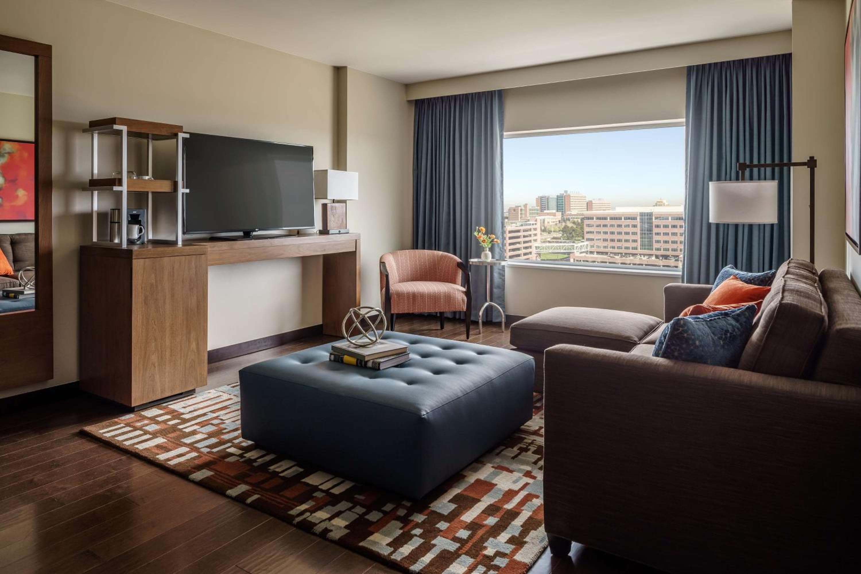 Hyatt Regency Denver Anschutz Medical Campus