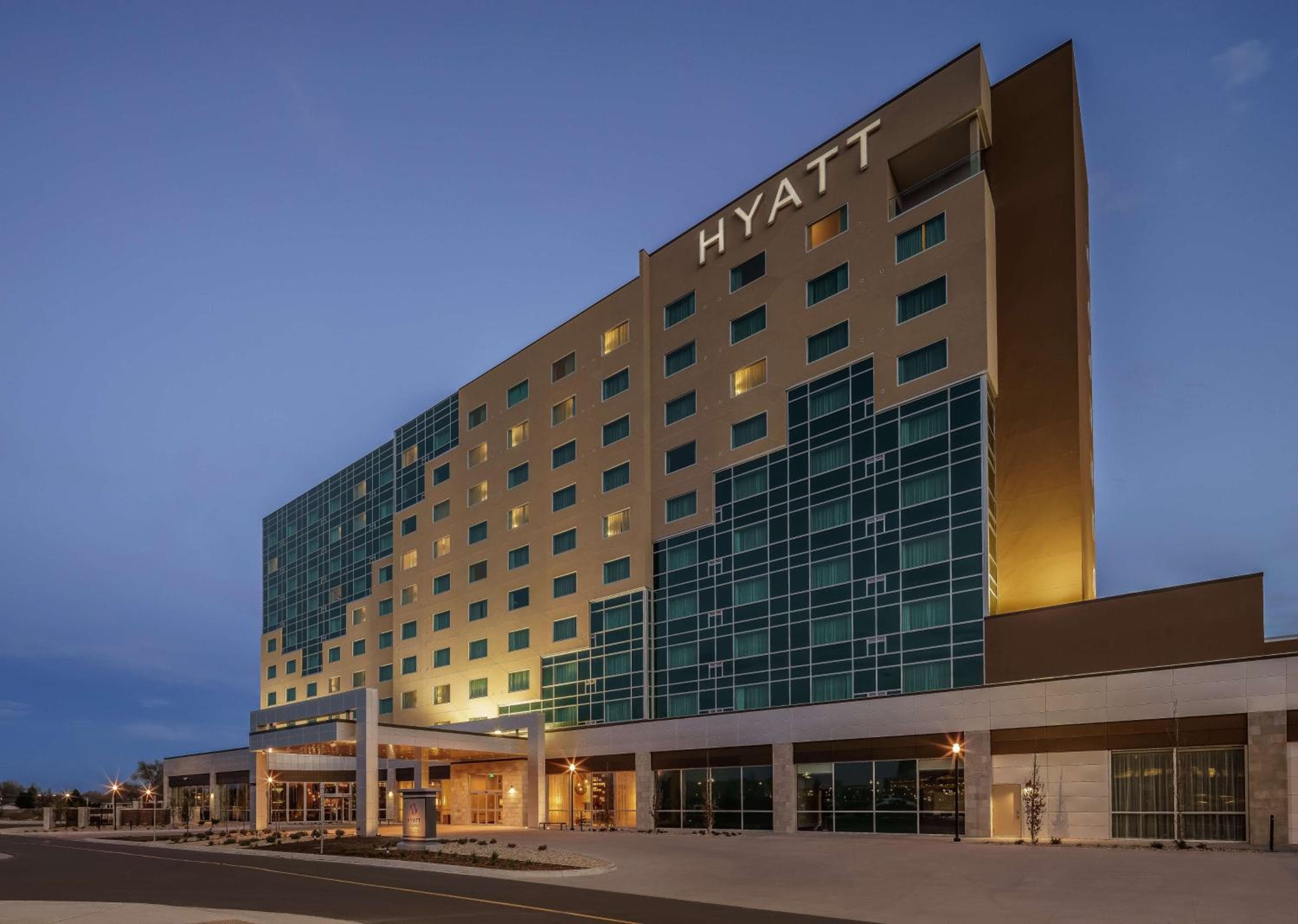 Hyatt Regency Denver Anschutz Medical Campus