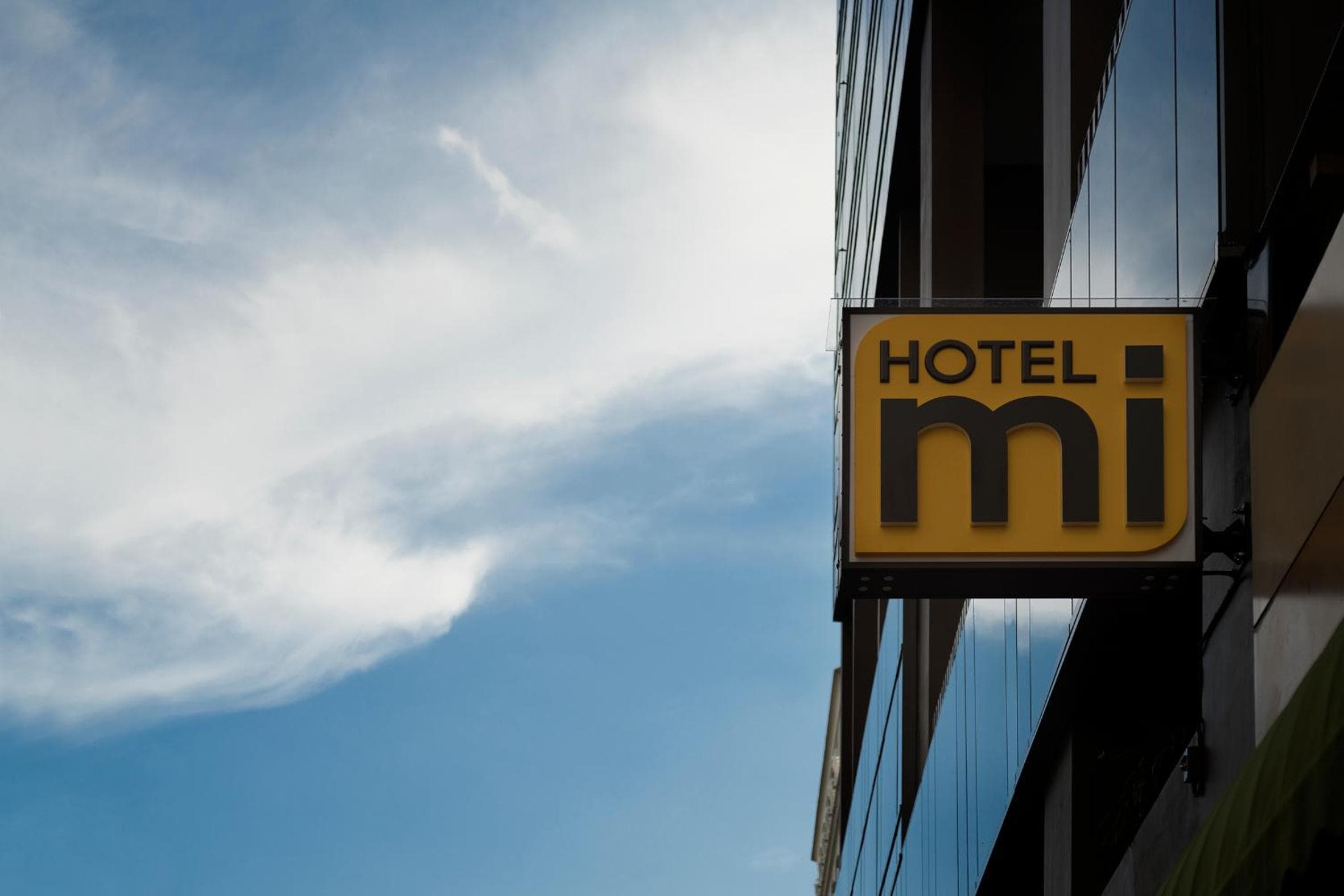 Hotel Mi Bencoolen